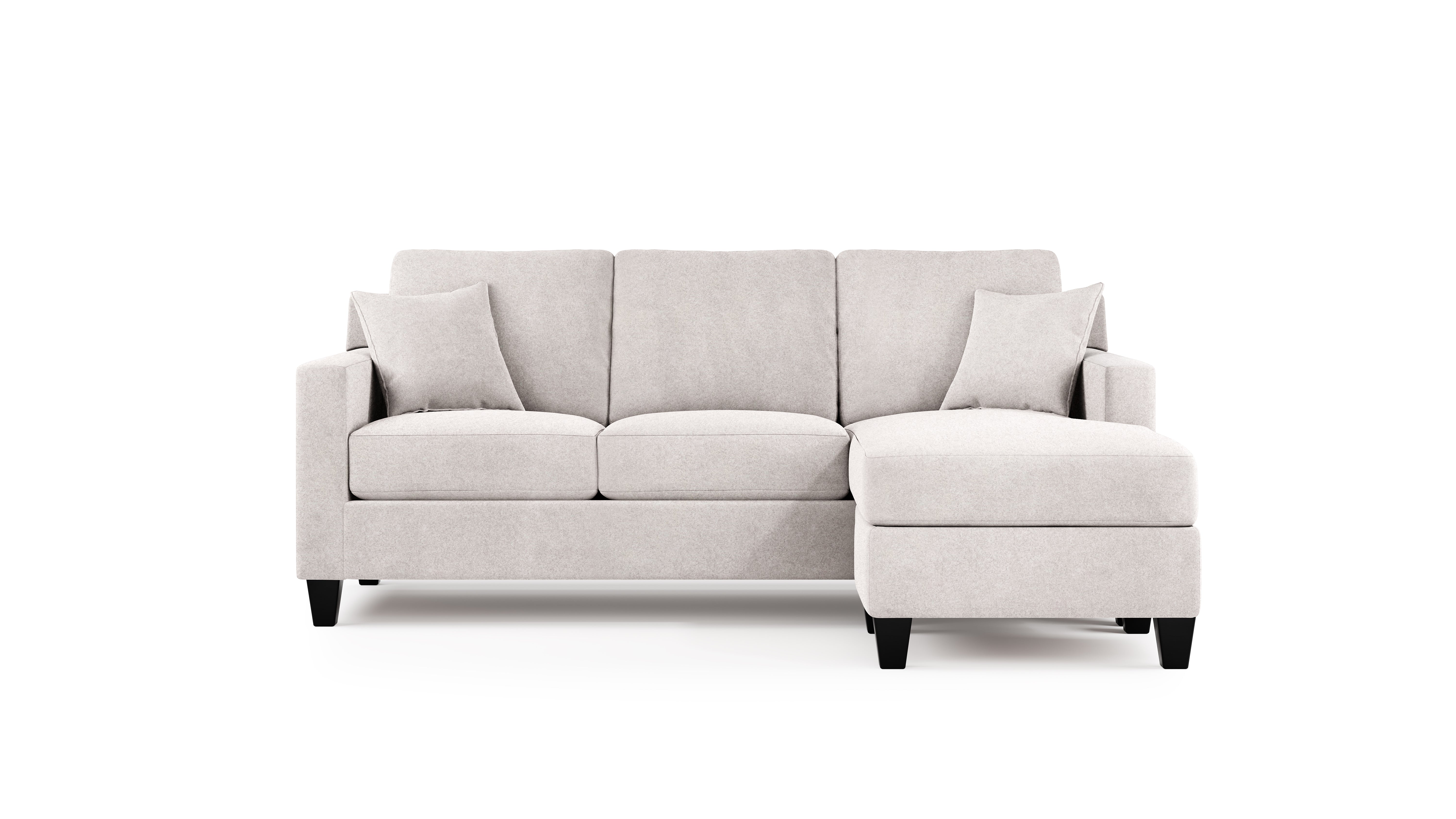 Oliver Reversible Sectional