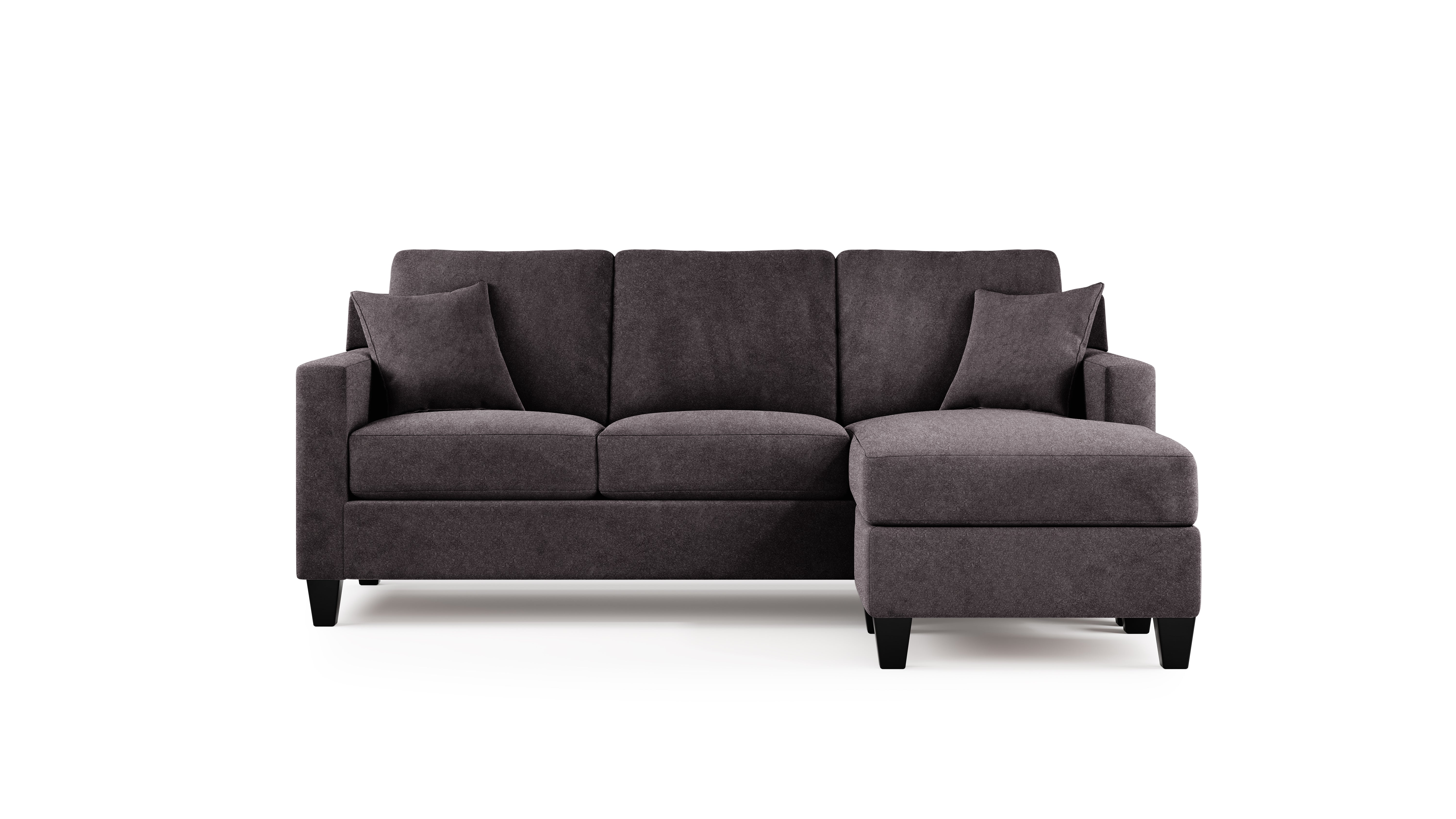 Oliver Reversible Sectional