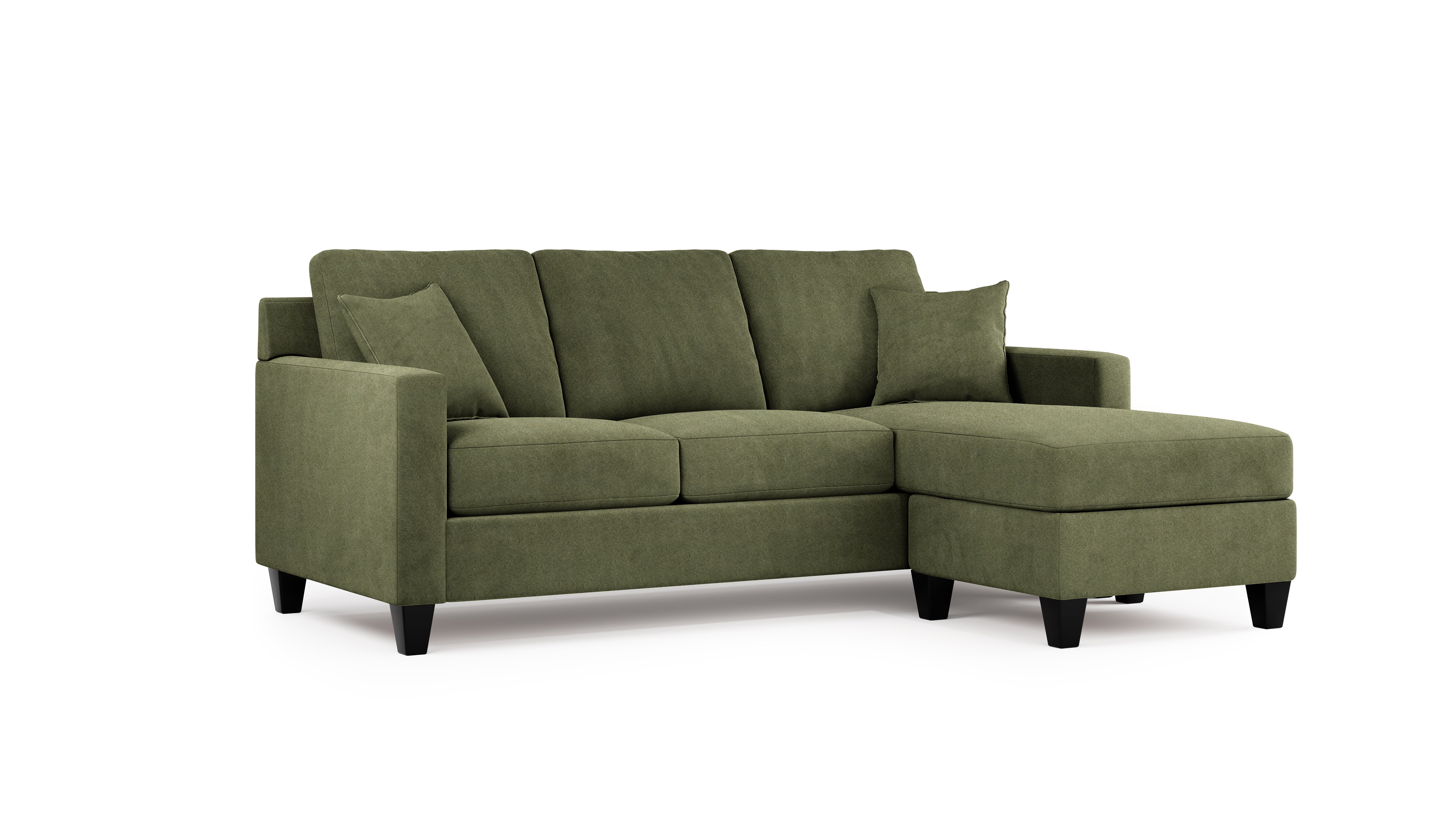 Oliver Reversible Sectional