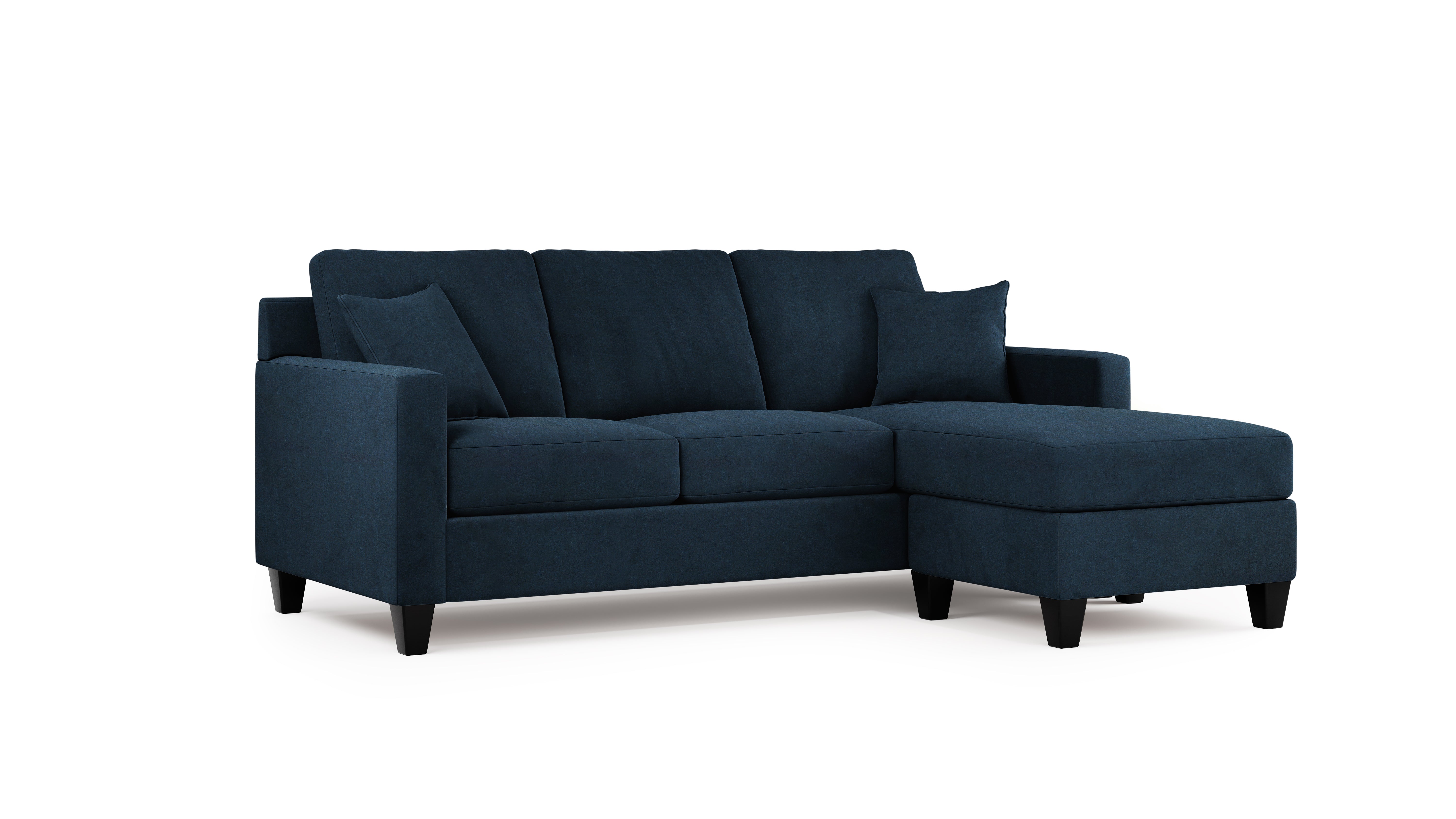 Oliver Reversible Sectional