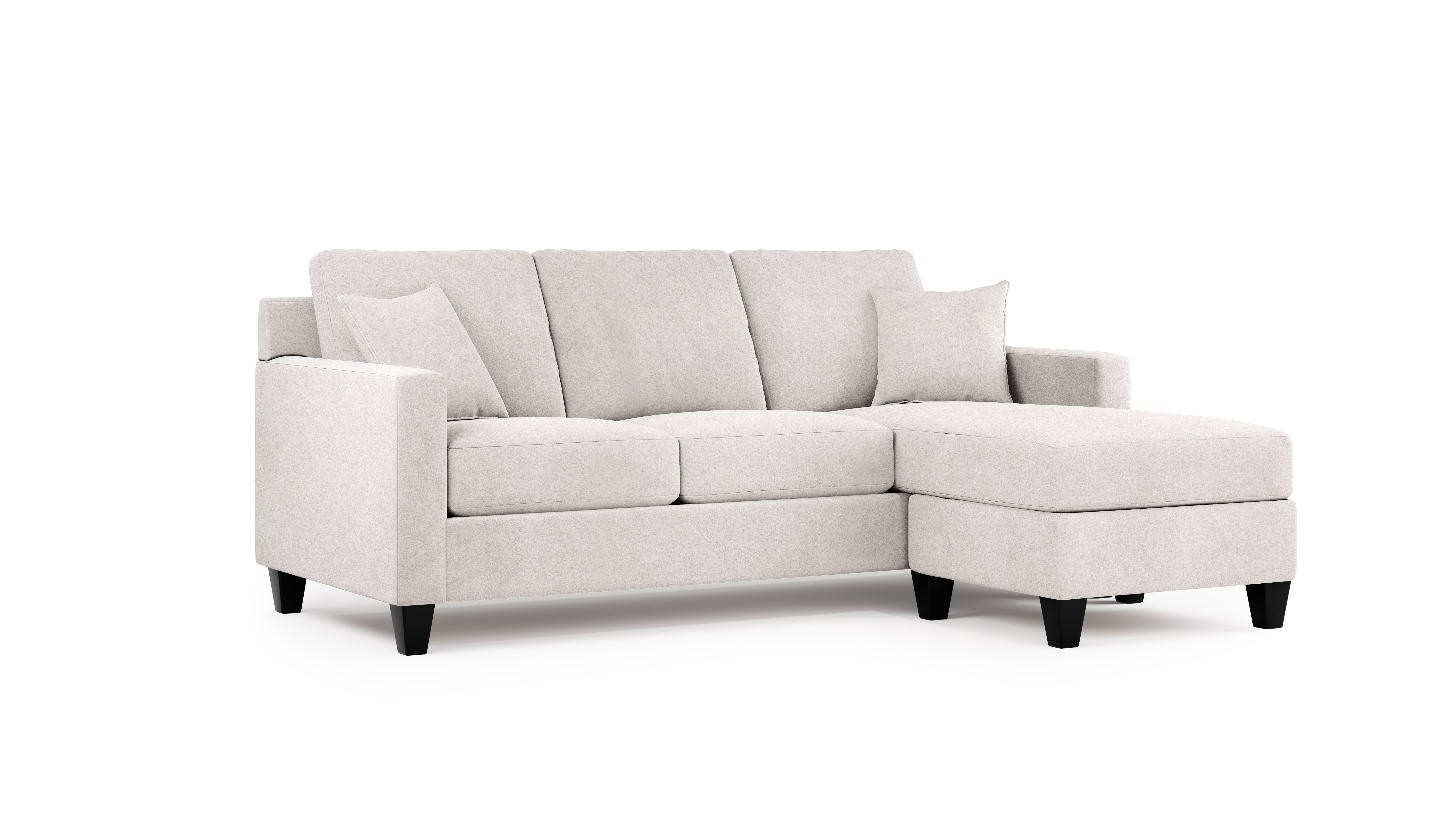 Oliver Reversible Sectional