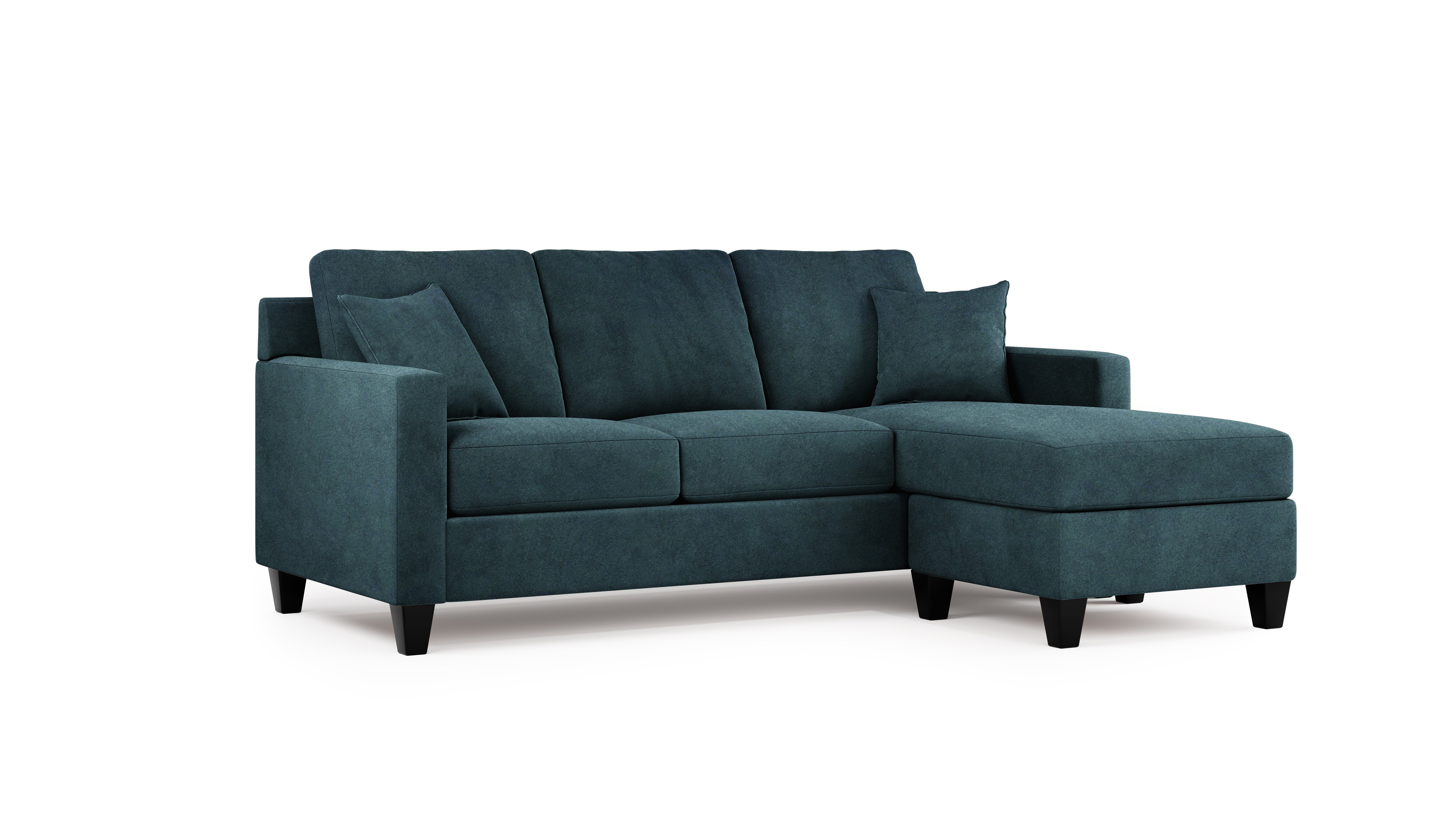 Oliver Reversible Sectional
