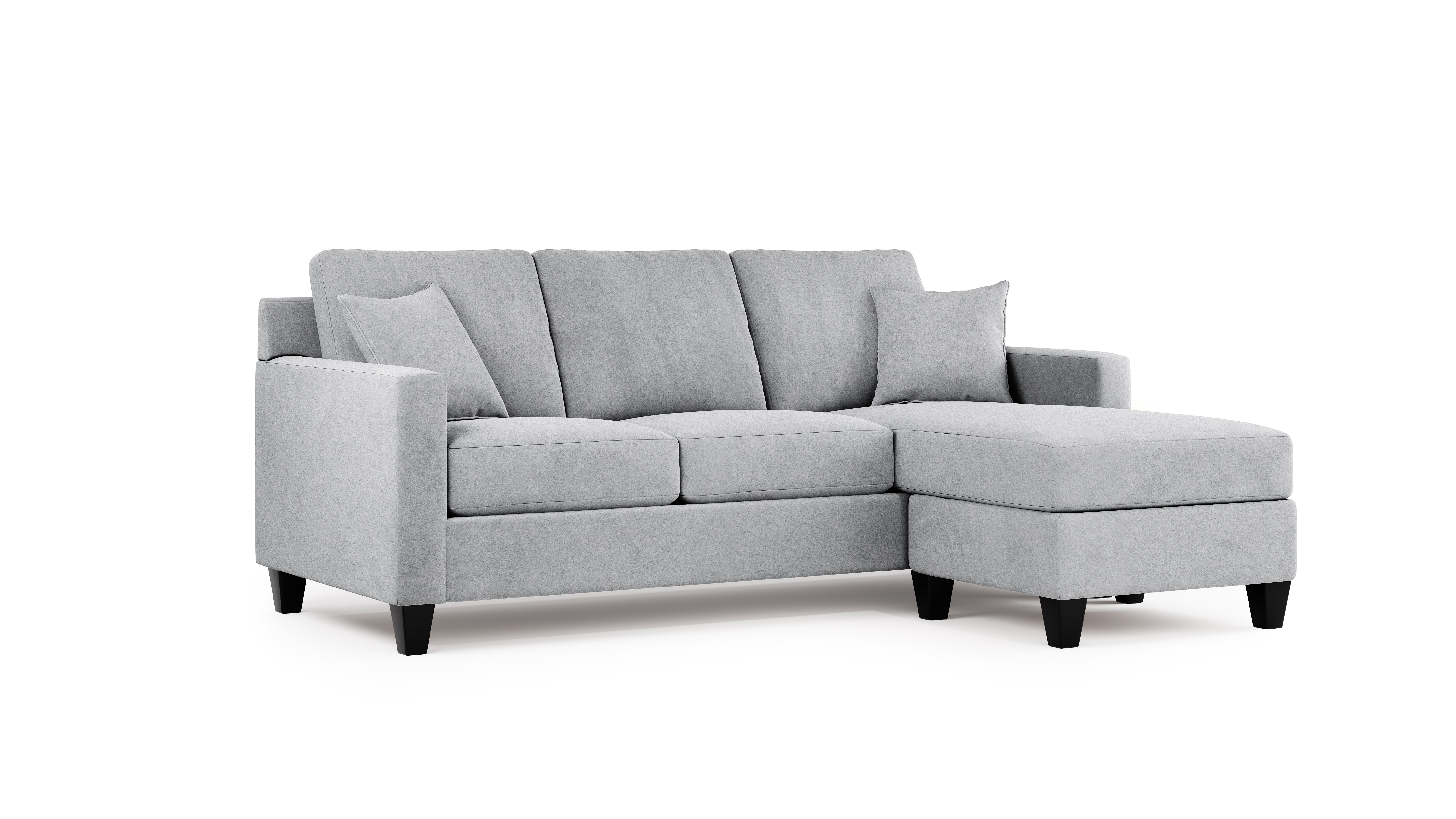 Oliver Reversible Sectional