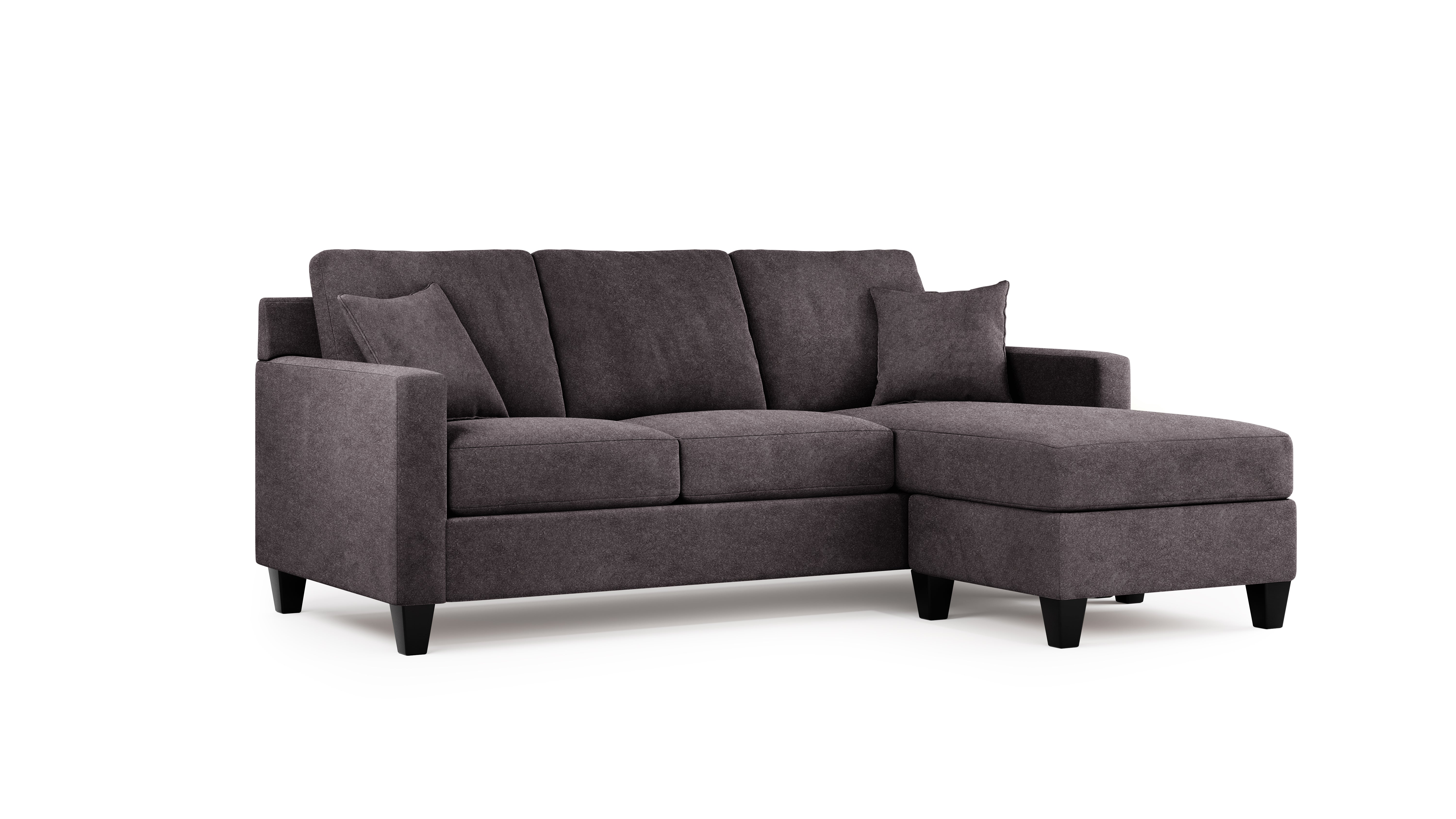 Oliver Reversible Sectional