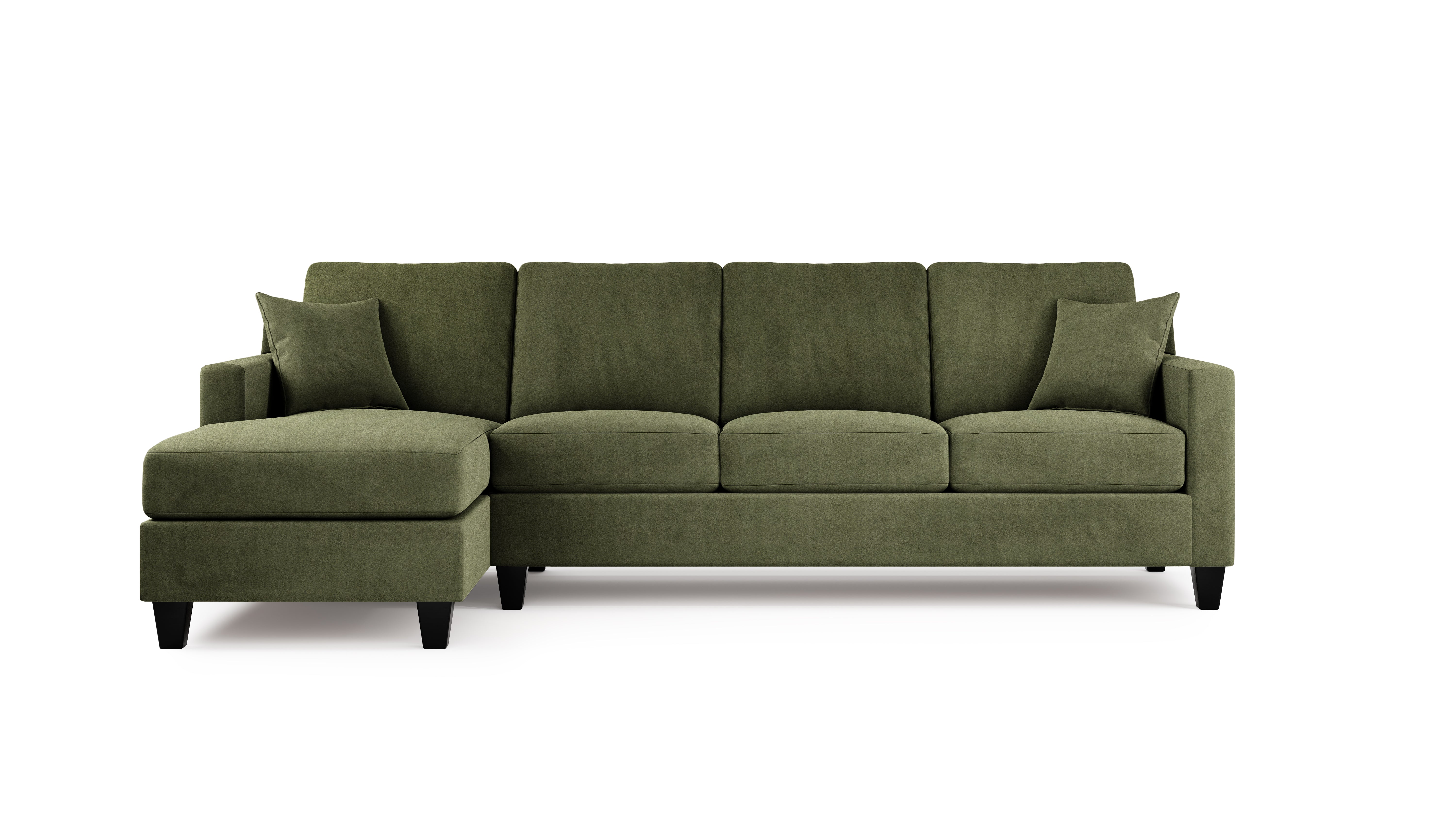 Oliver Sectional Sofa Bed