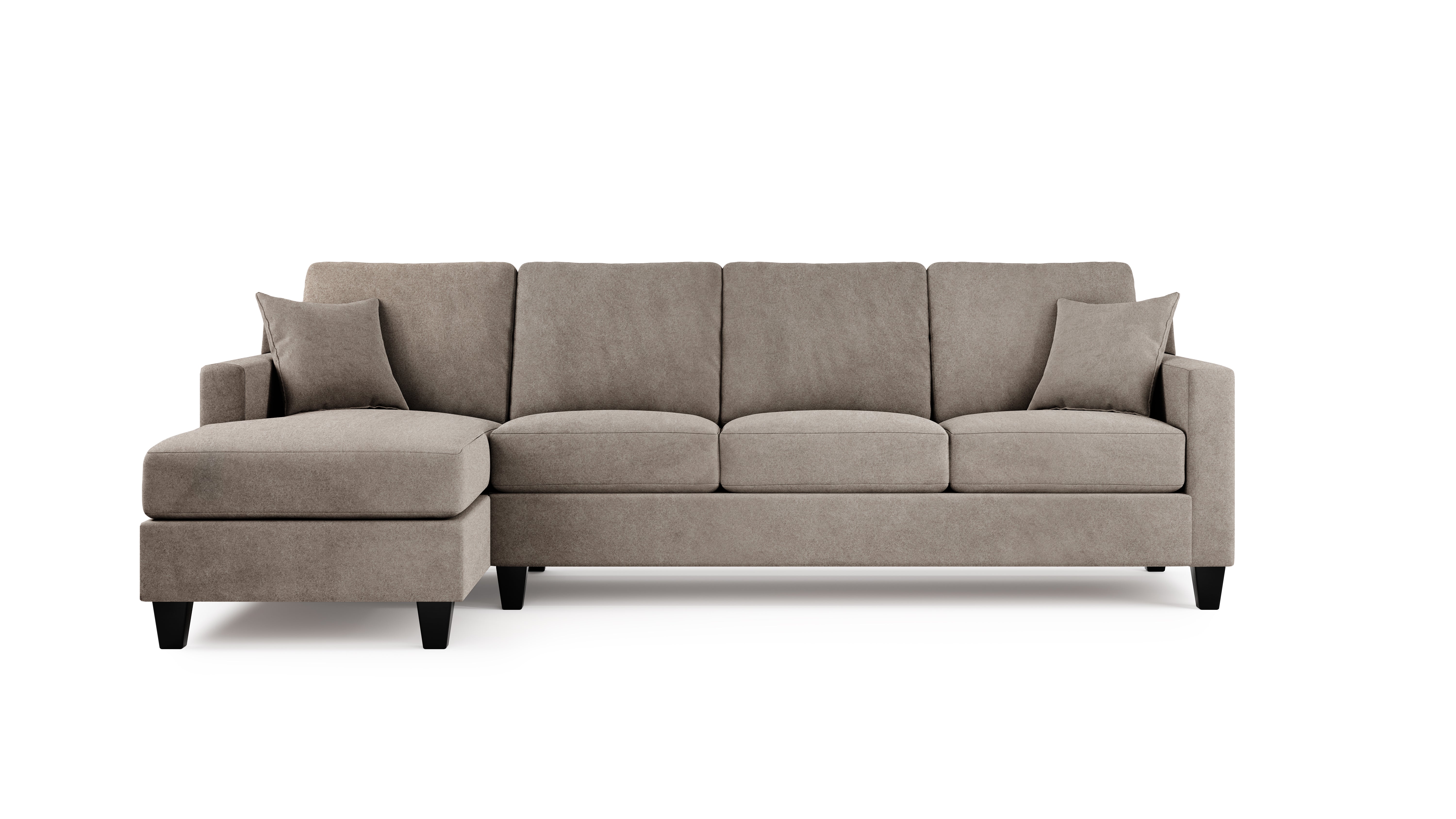 Oliver Sectional Sofa Bed
