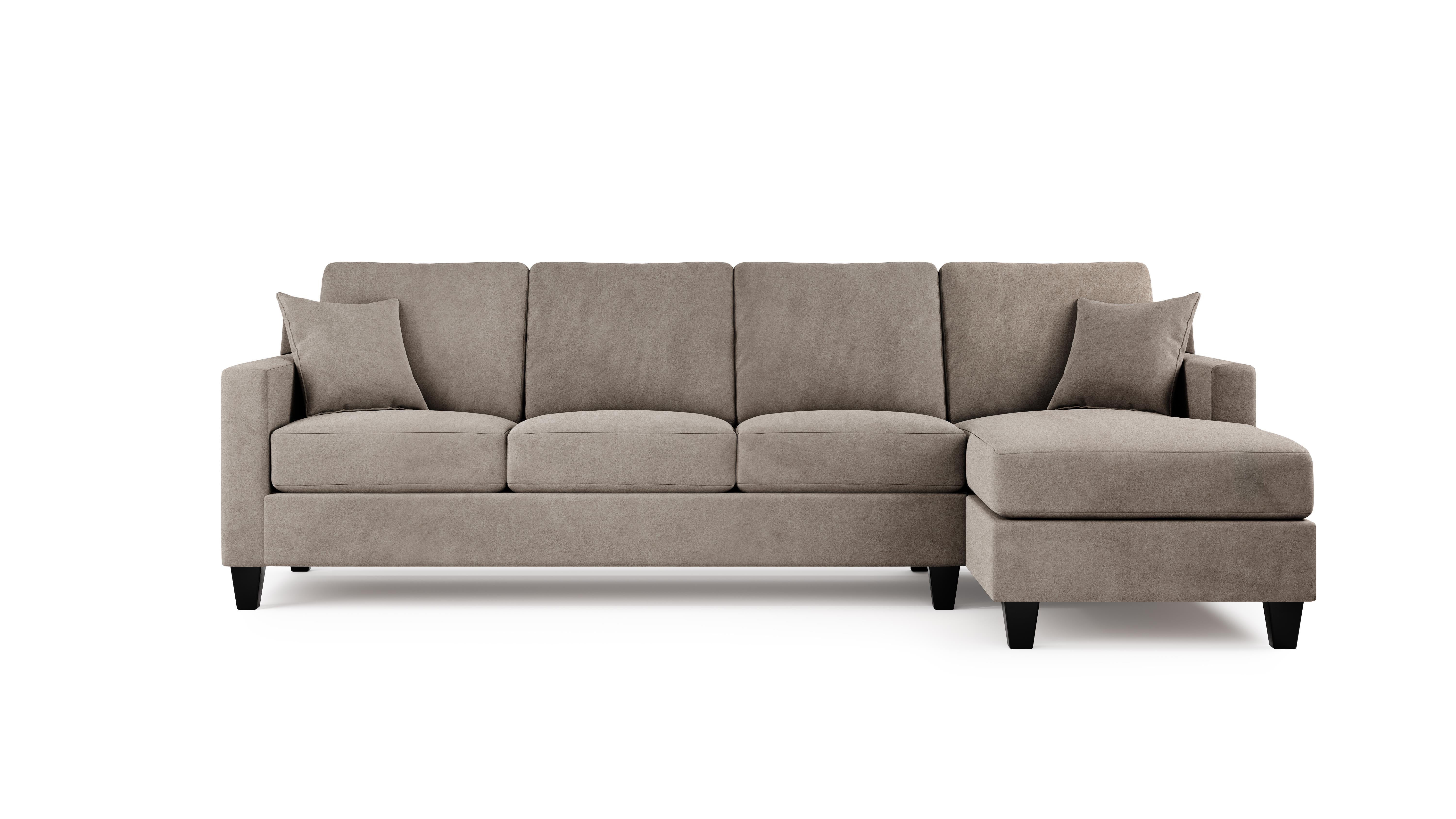 Oliver Sectional Sofa Bed