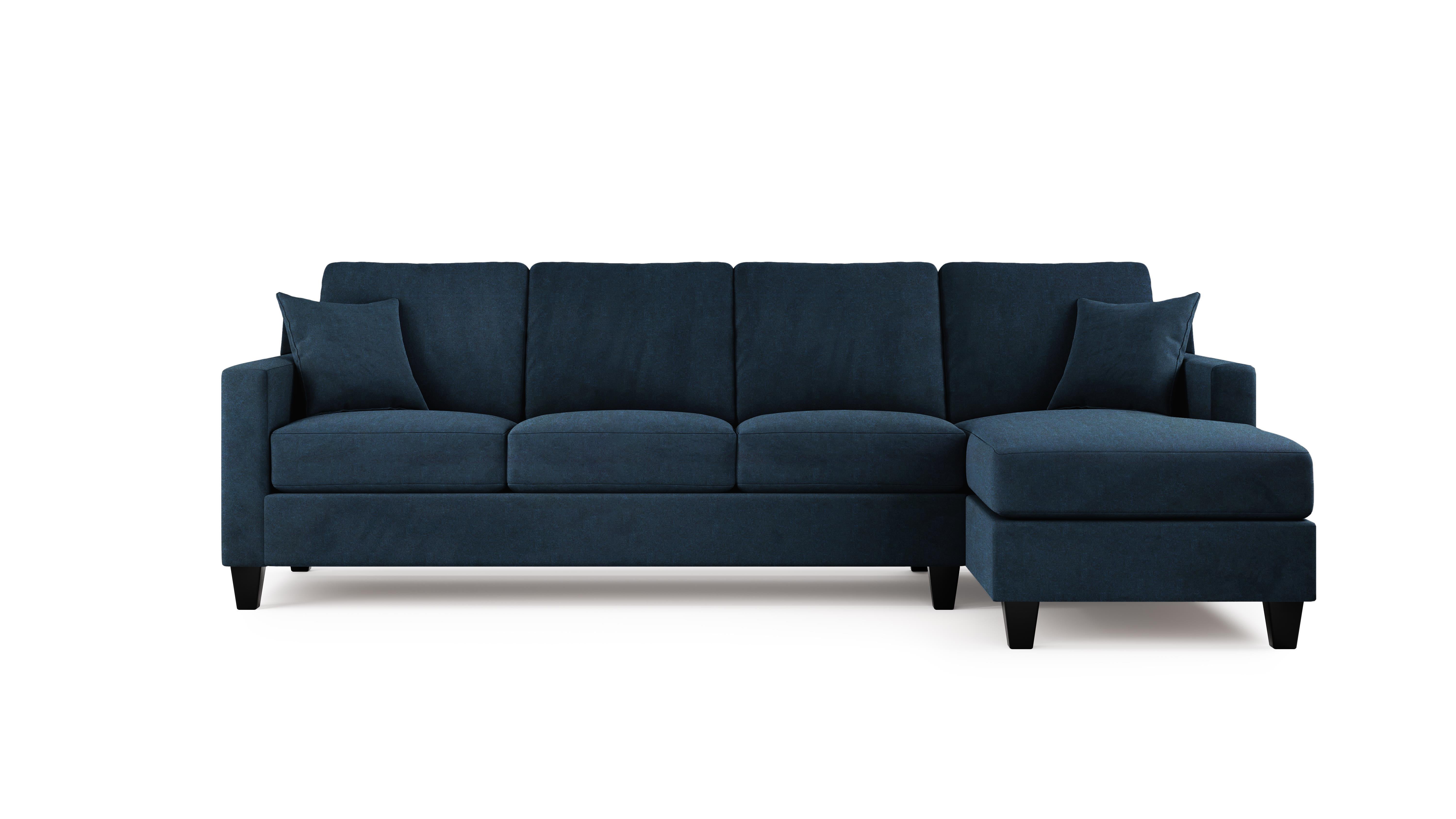 Oliver Sectional Sofa Bed