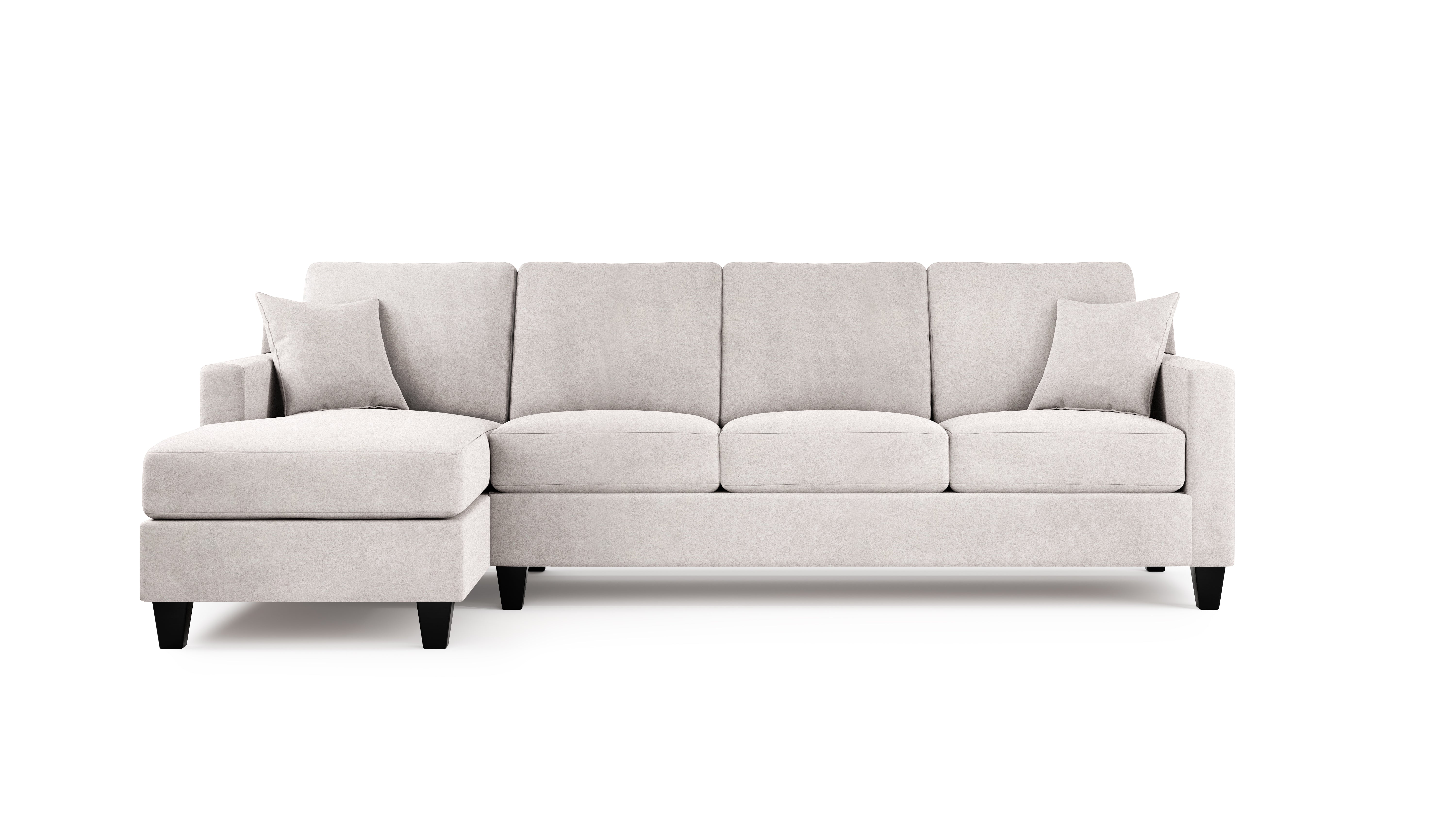 Oliver Sectional Sofa Bed