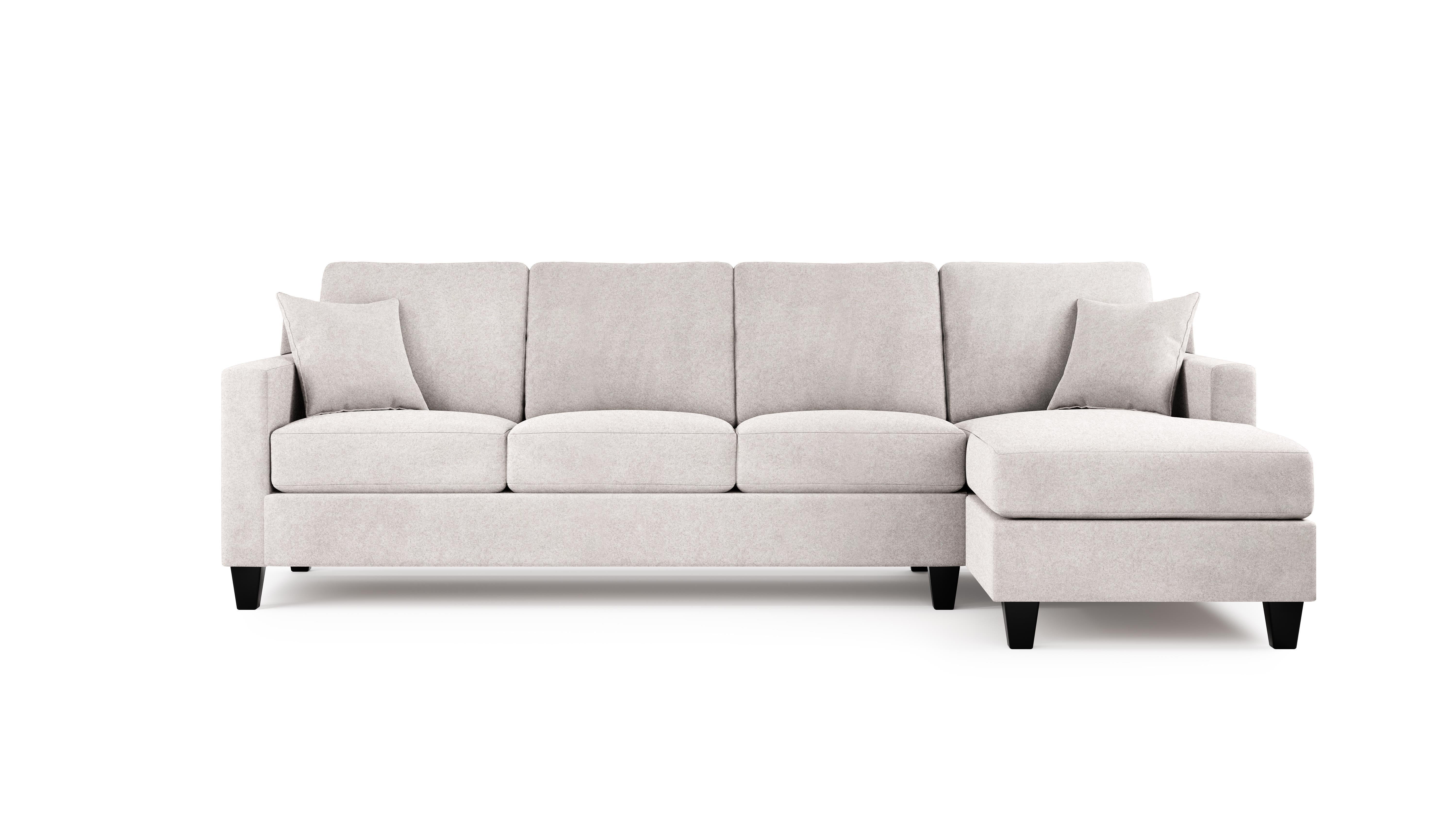 Oliver Sectional Sofa Bed