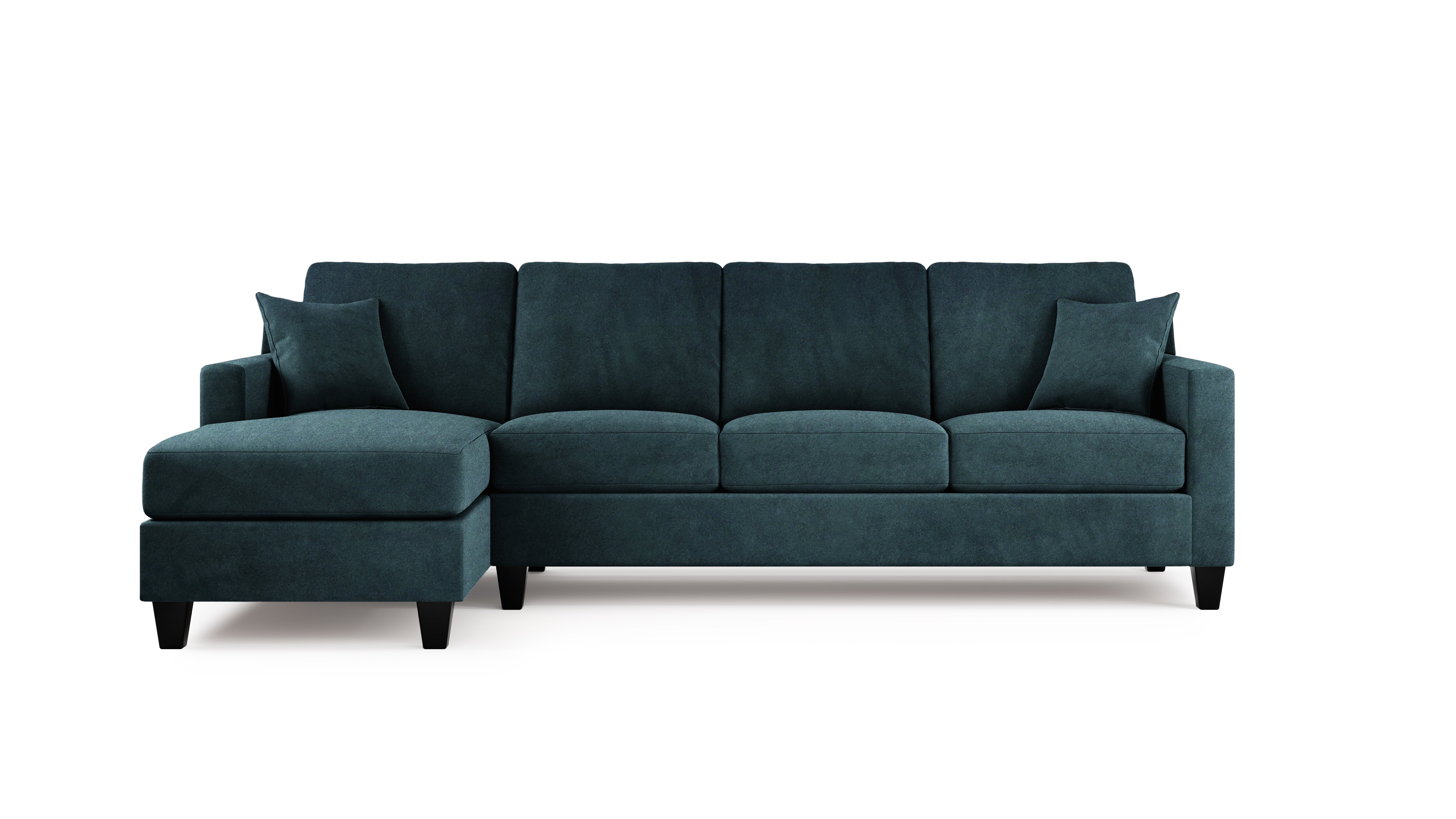 Oliver Sectional Sofa Bed