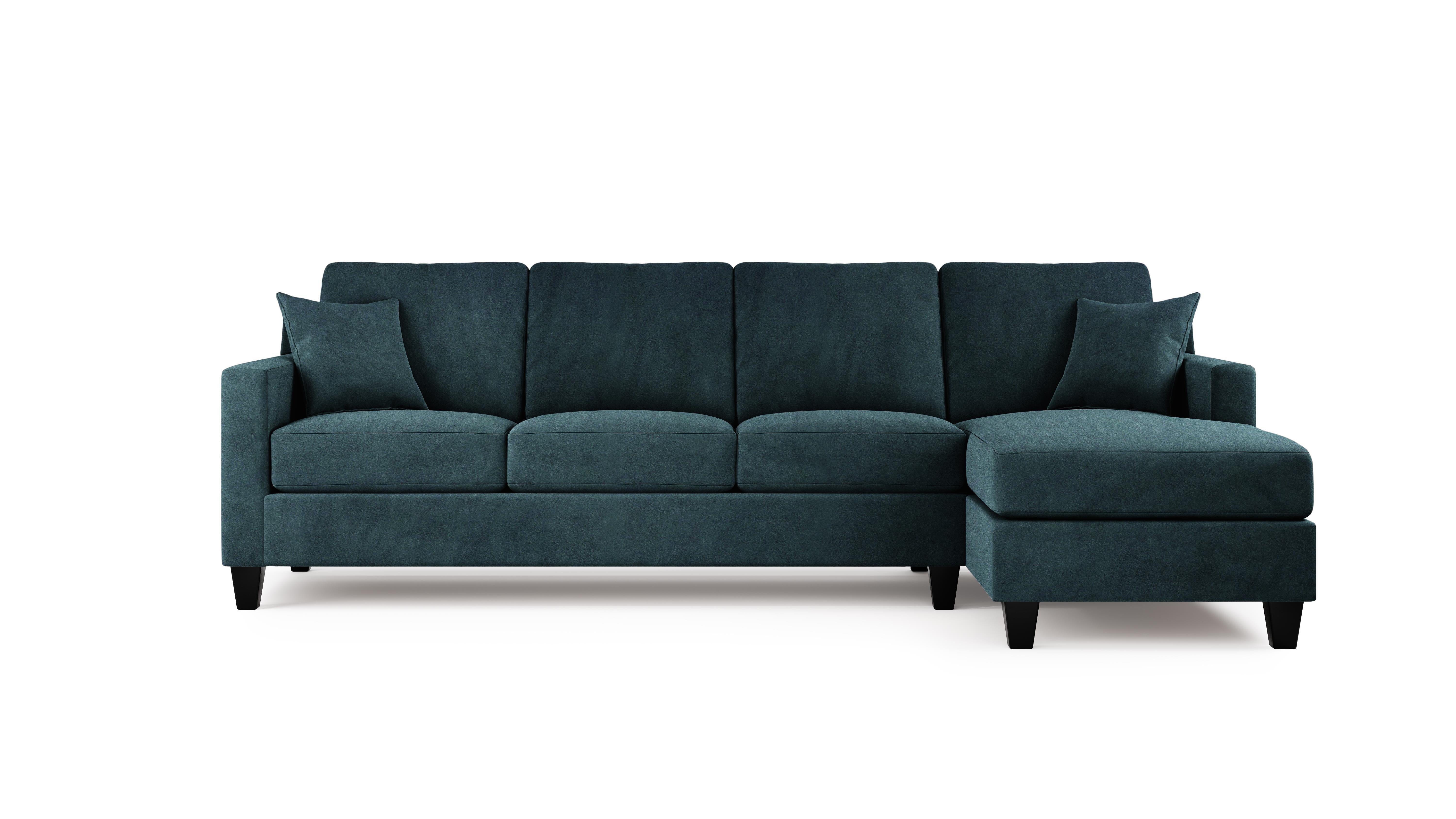 Oliver Sectional Sofa Bed