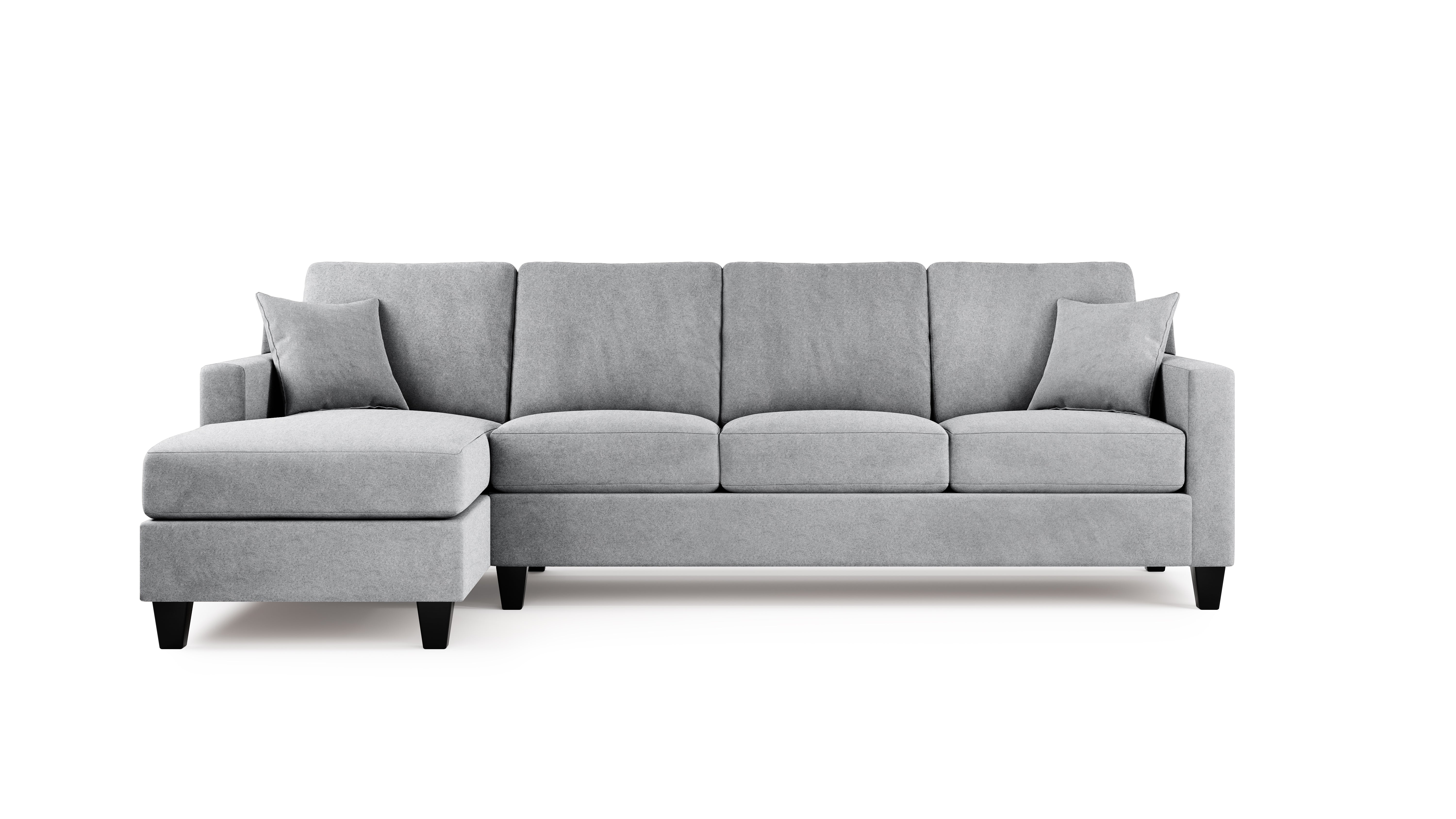 Oliver Sectional Sofa Bed