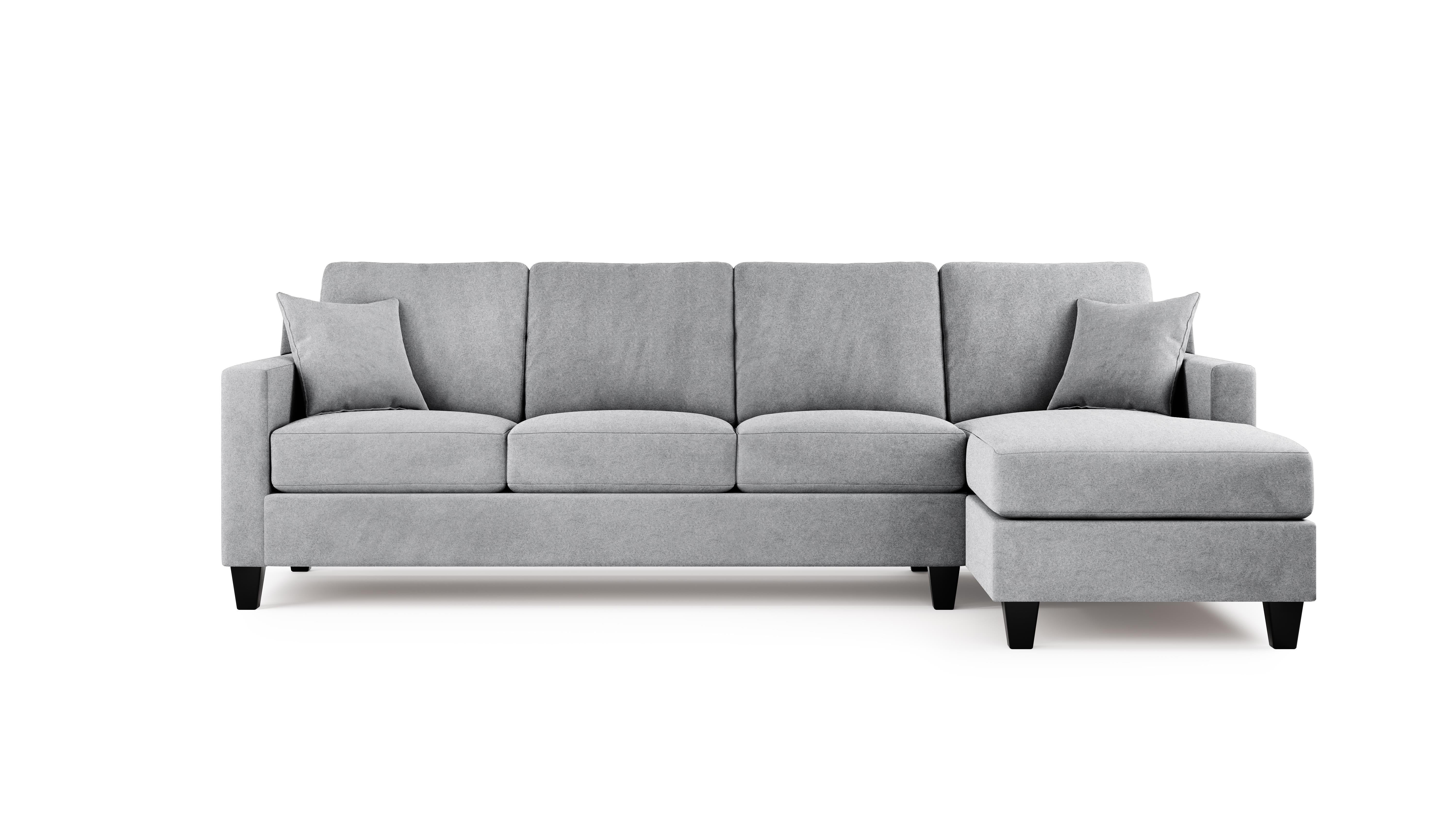 Oliver Sectional Sofa Bed
