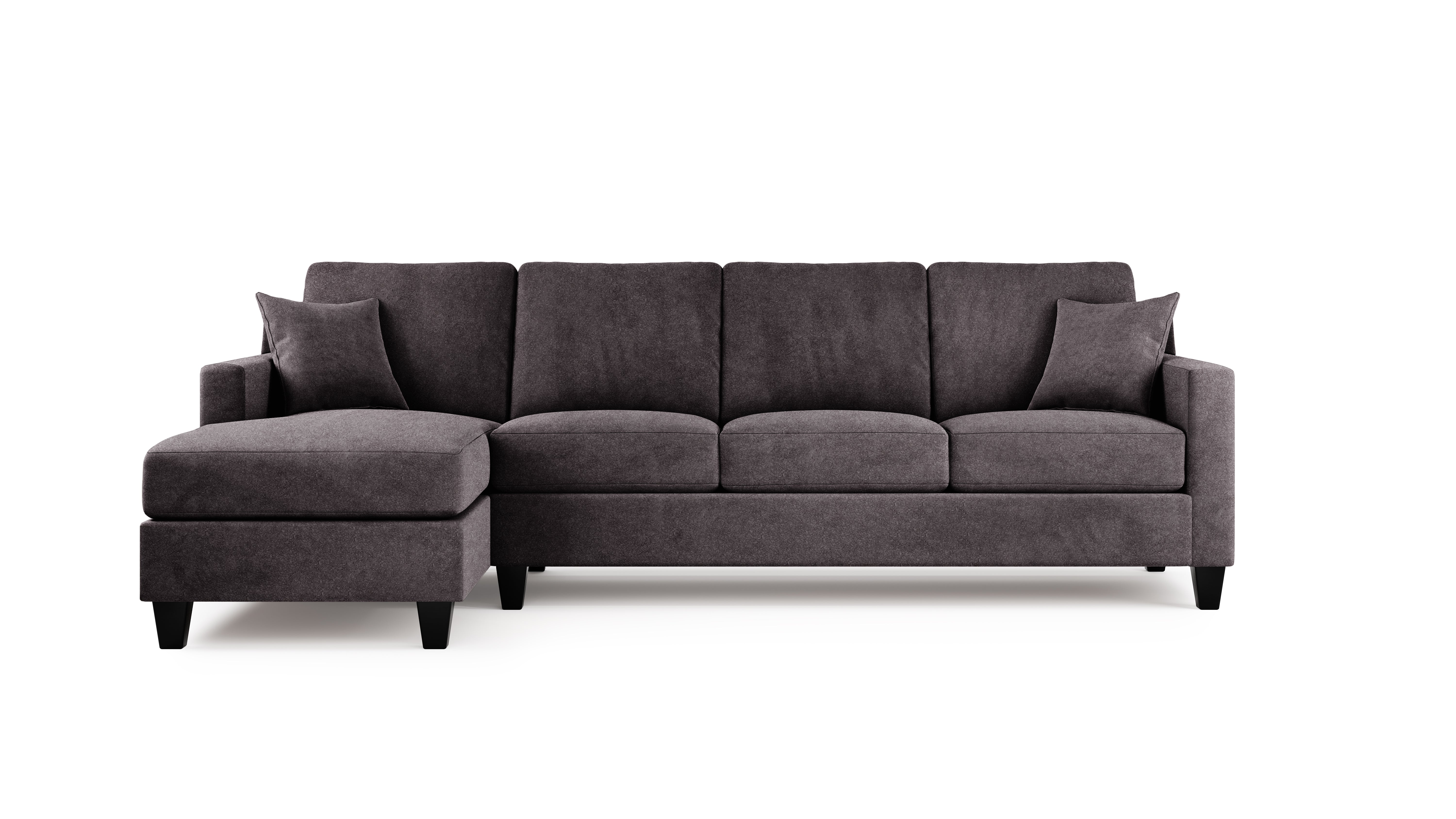 Oliver Sectional Sofa Bed