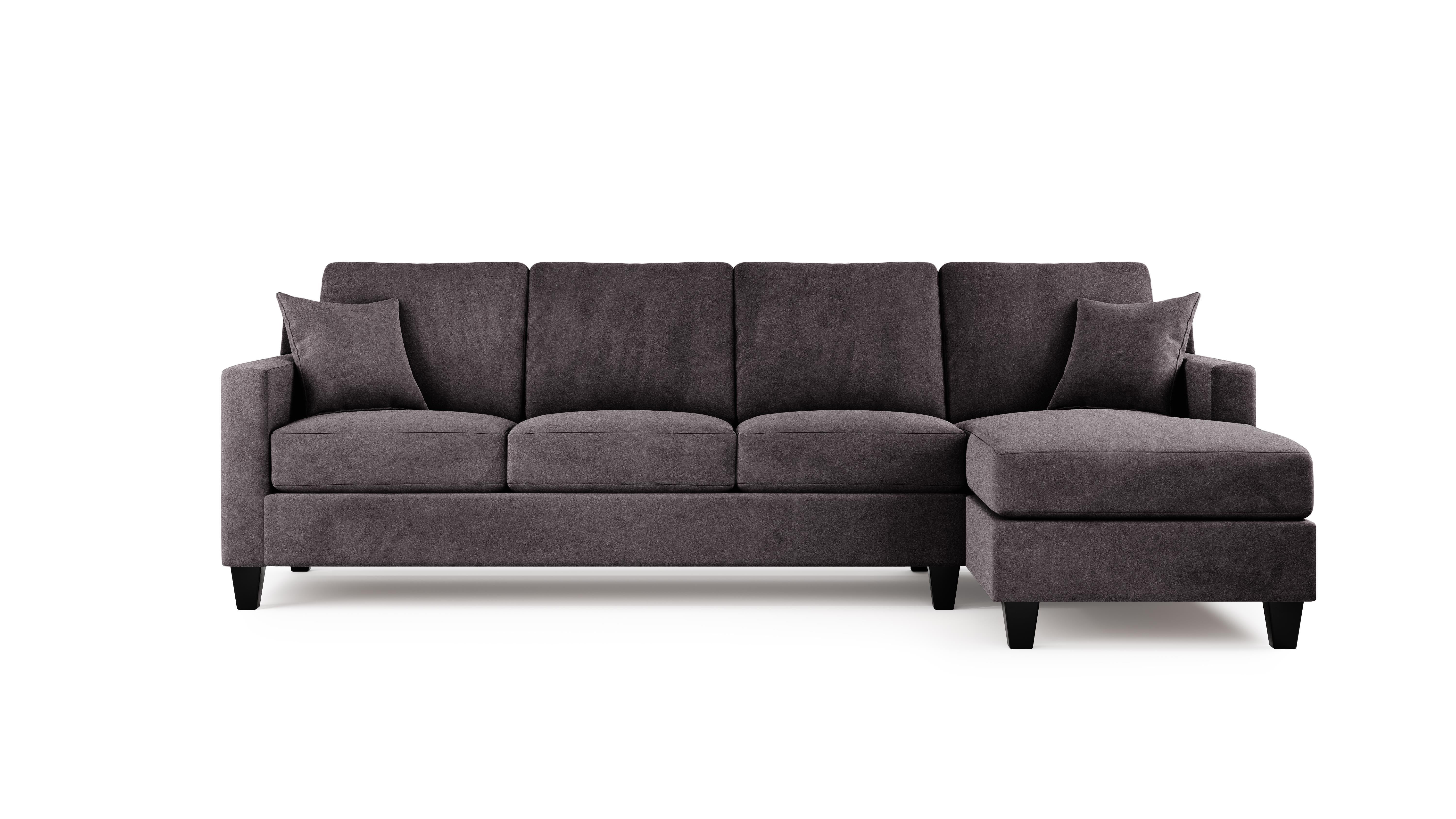 Oliver Sectional Sofa Bed
