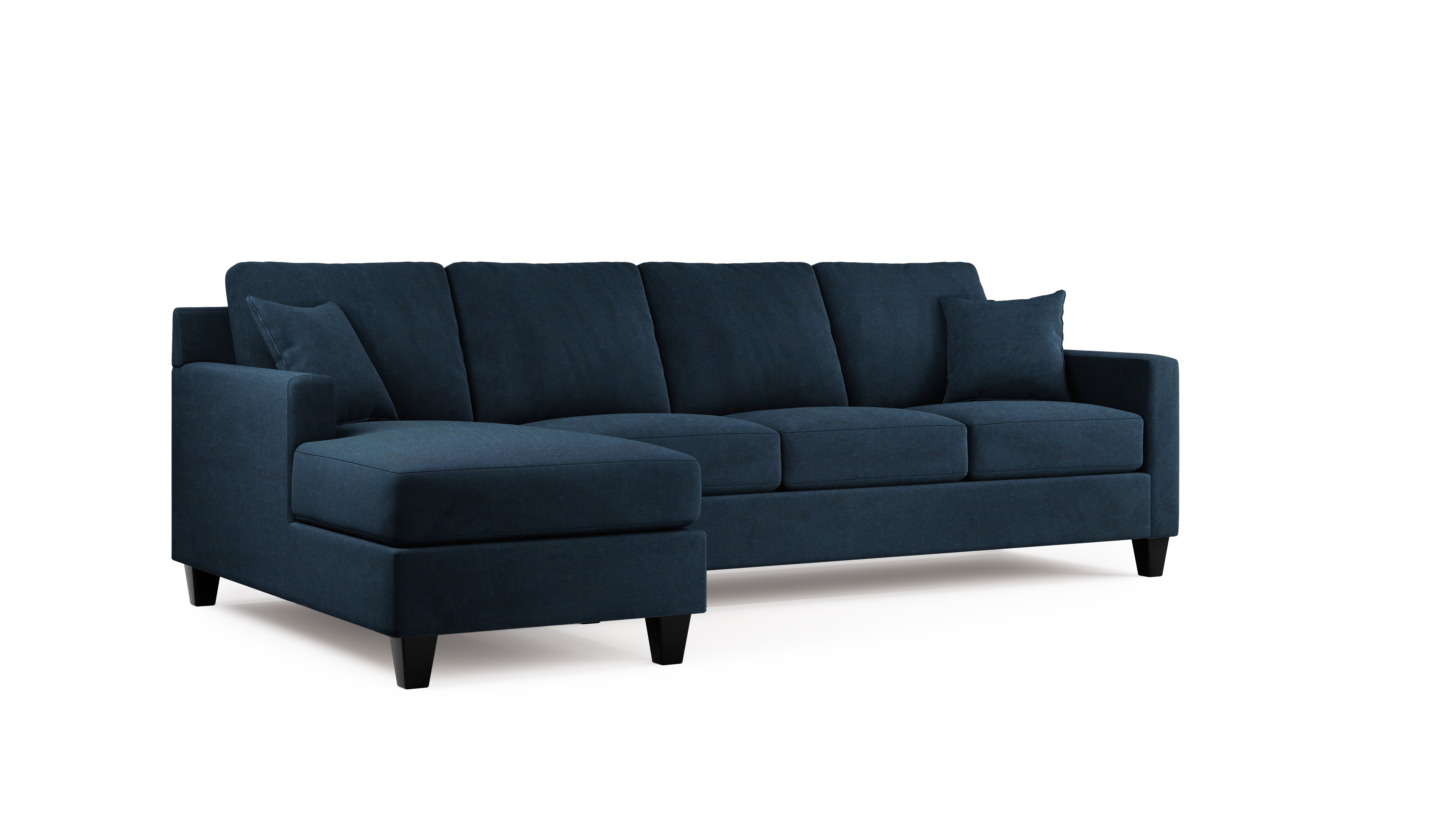 Oliver Sectional Sofa Bed