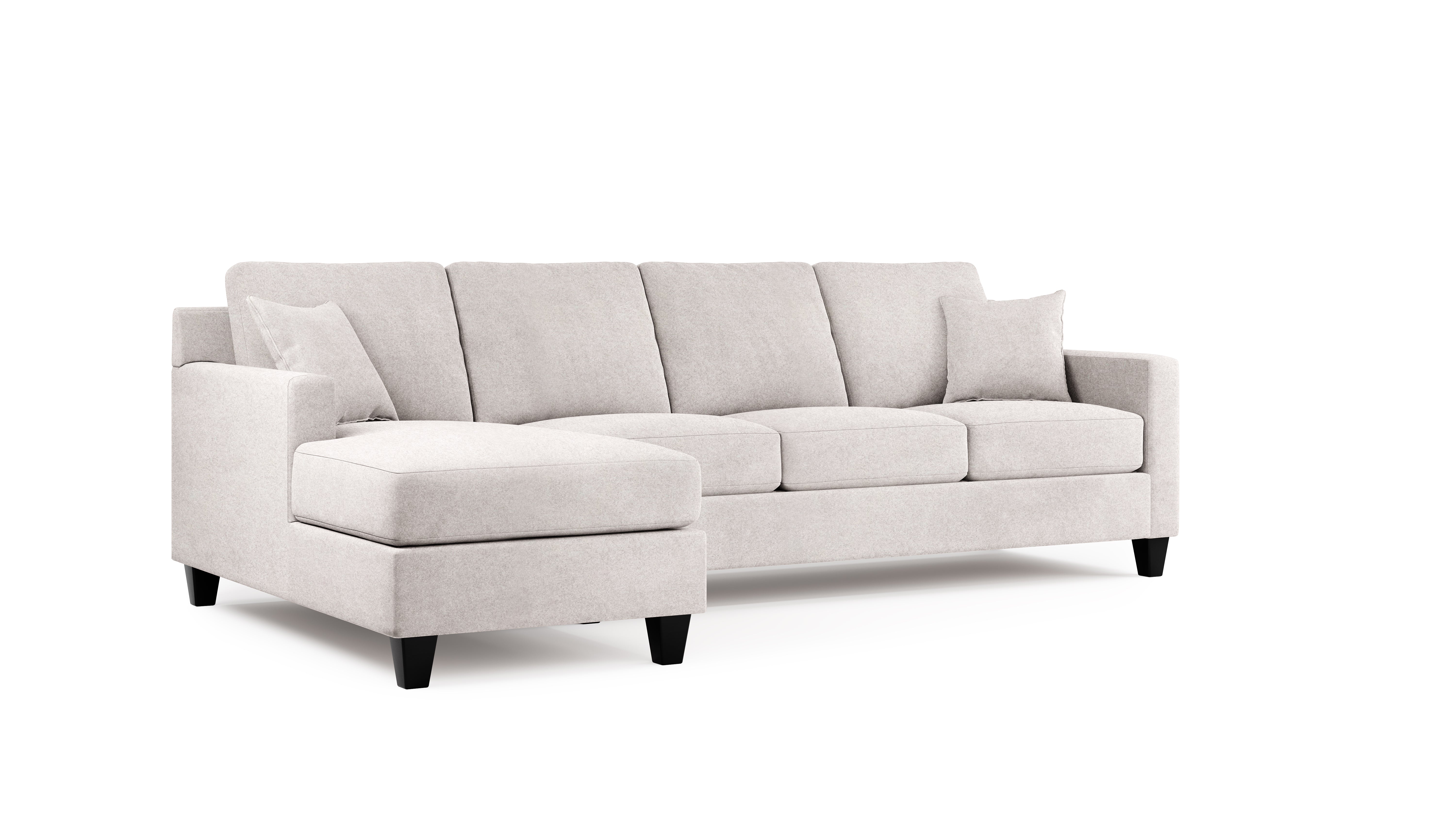 Oliver Sectional Sofa Bed