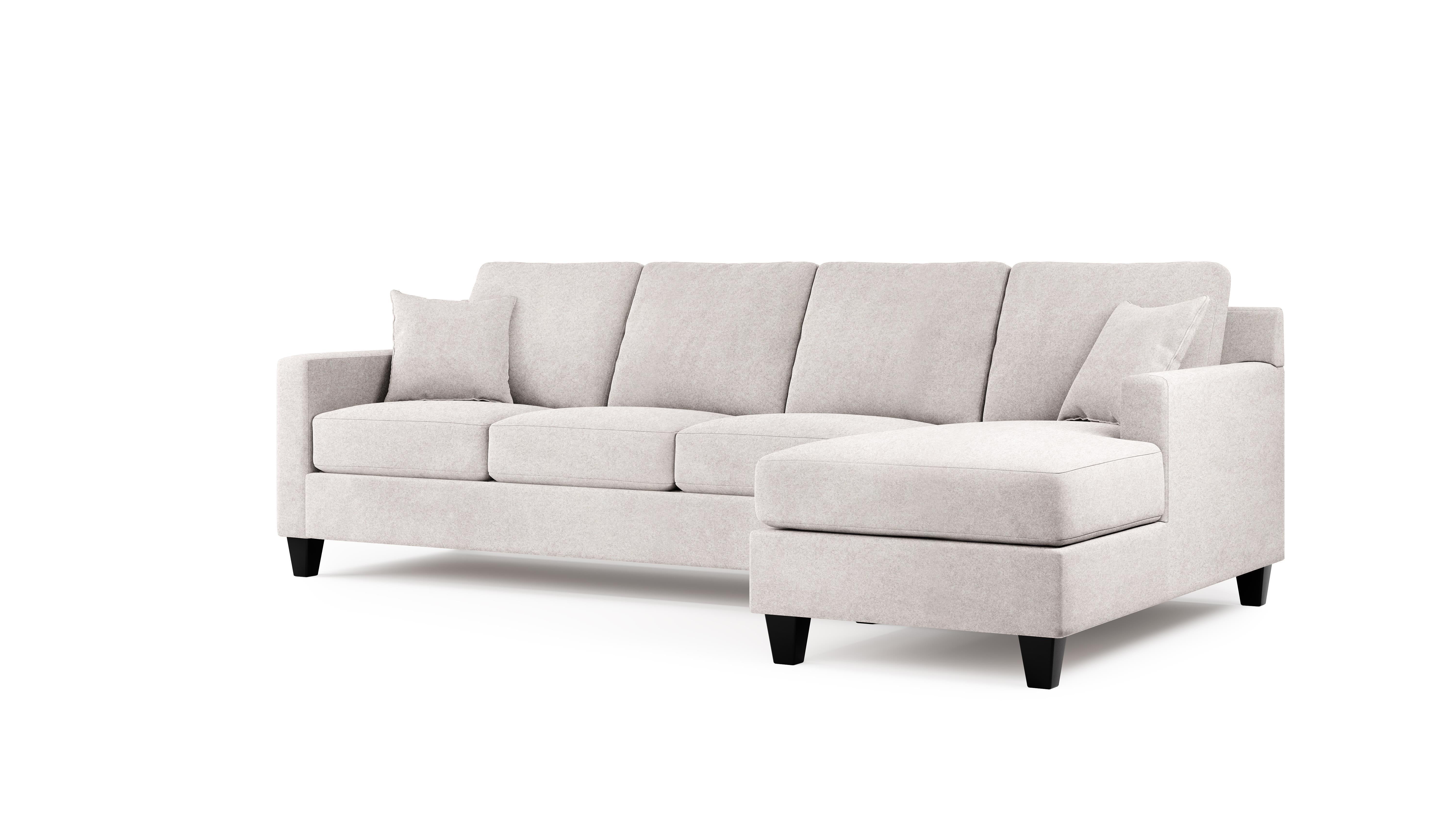 Oliver Sectional Sofa Bed