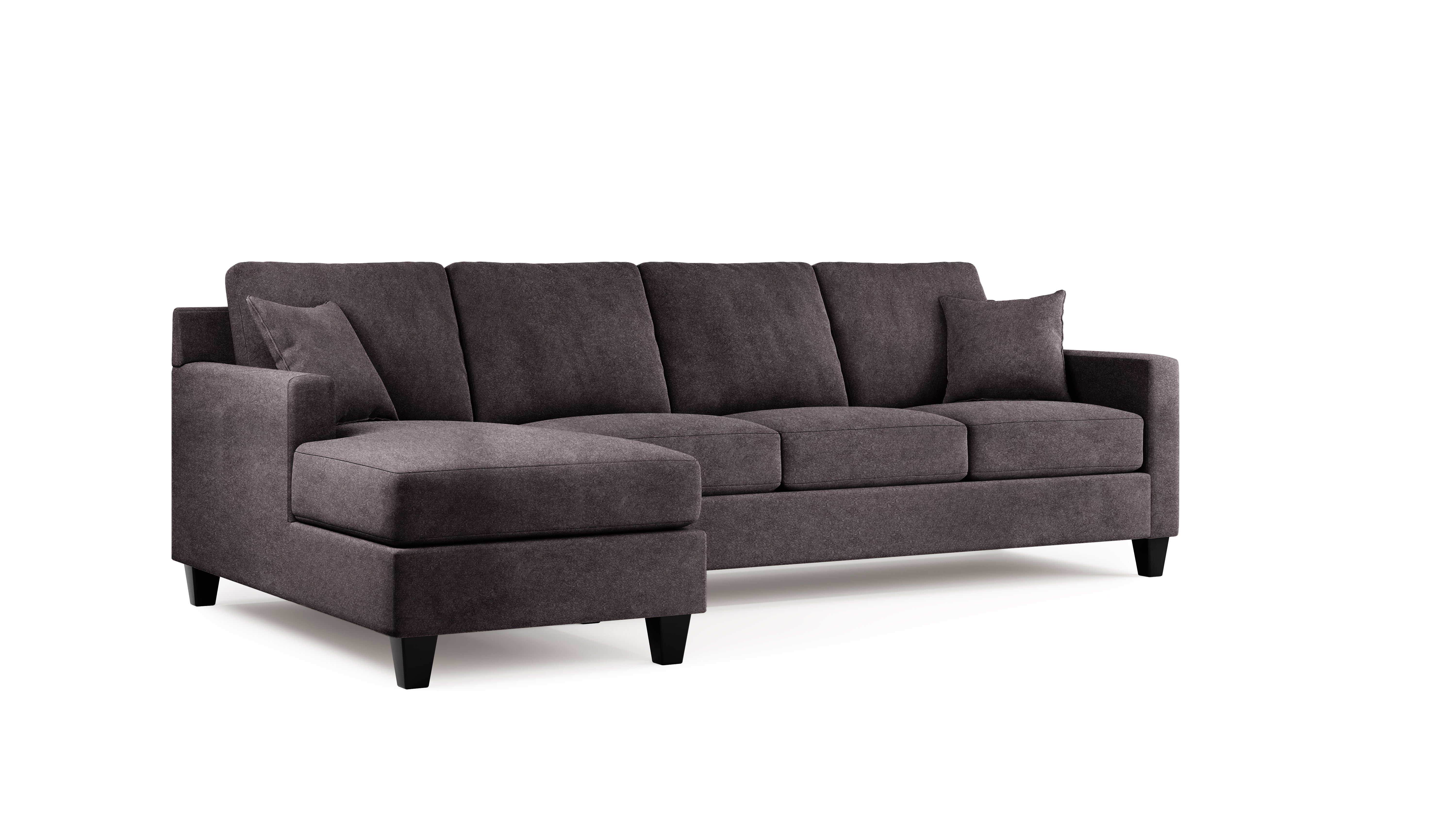 Oliver Sectional Sofa Bed