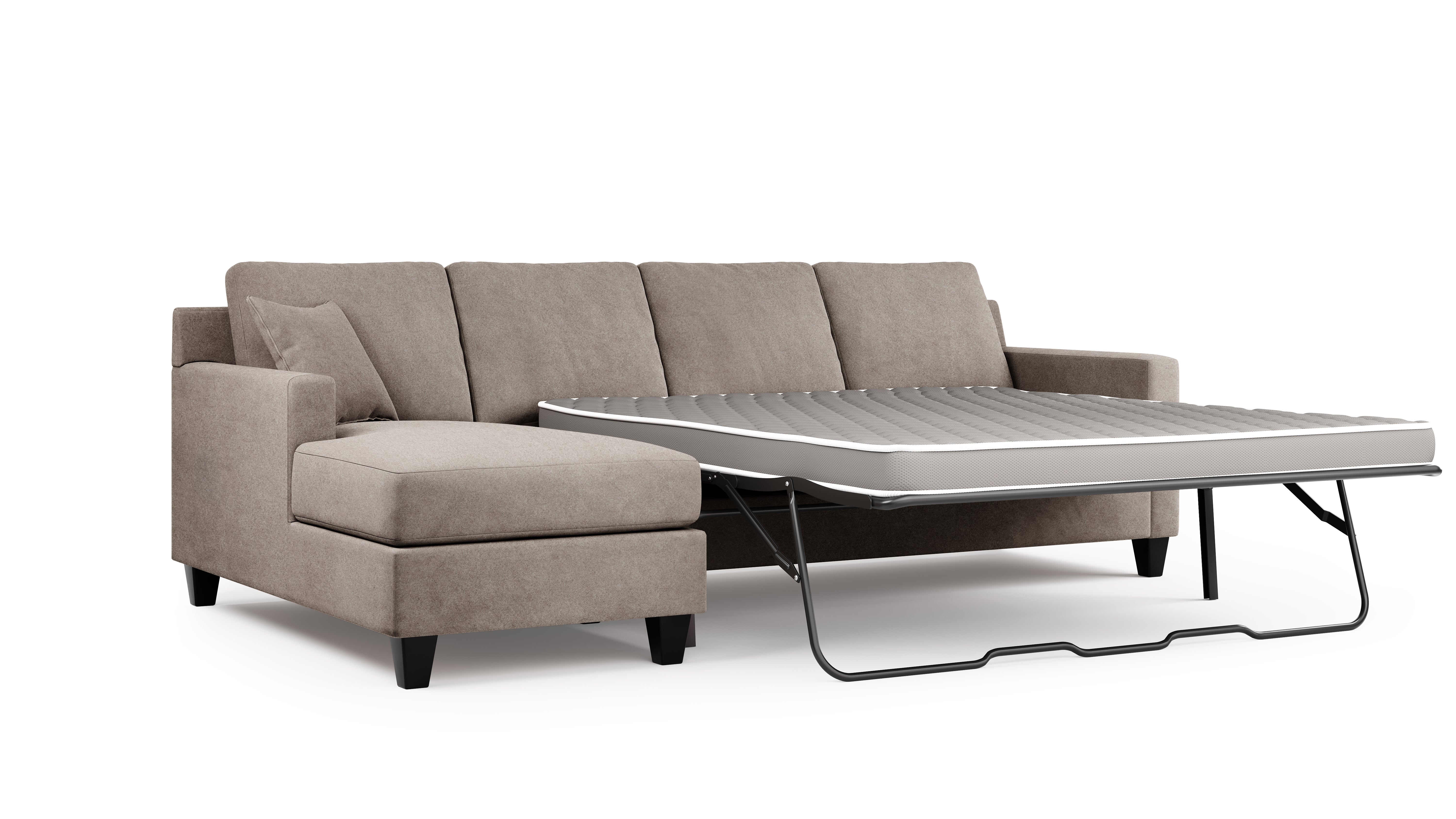 Oliver Sectional Sofa Bed
