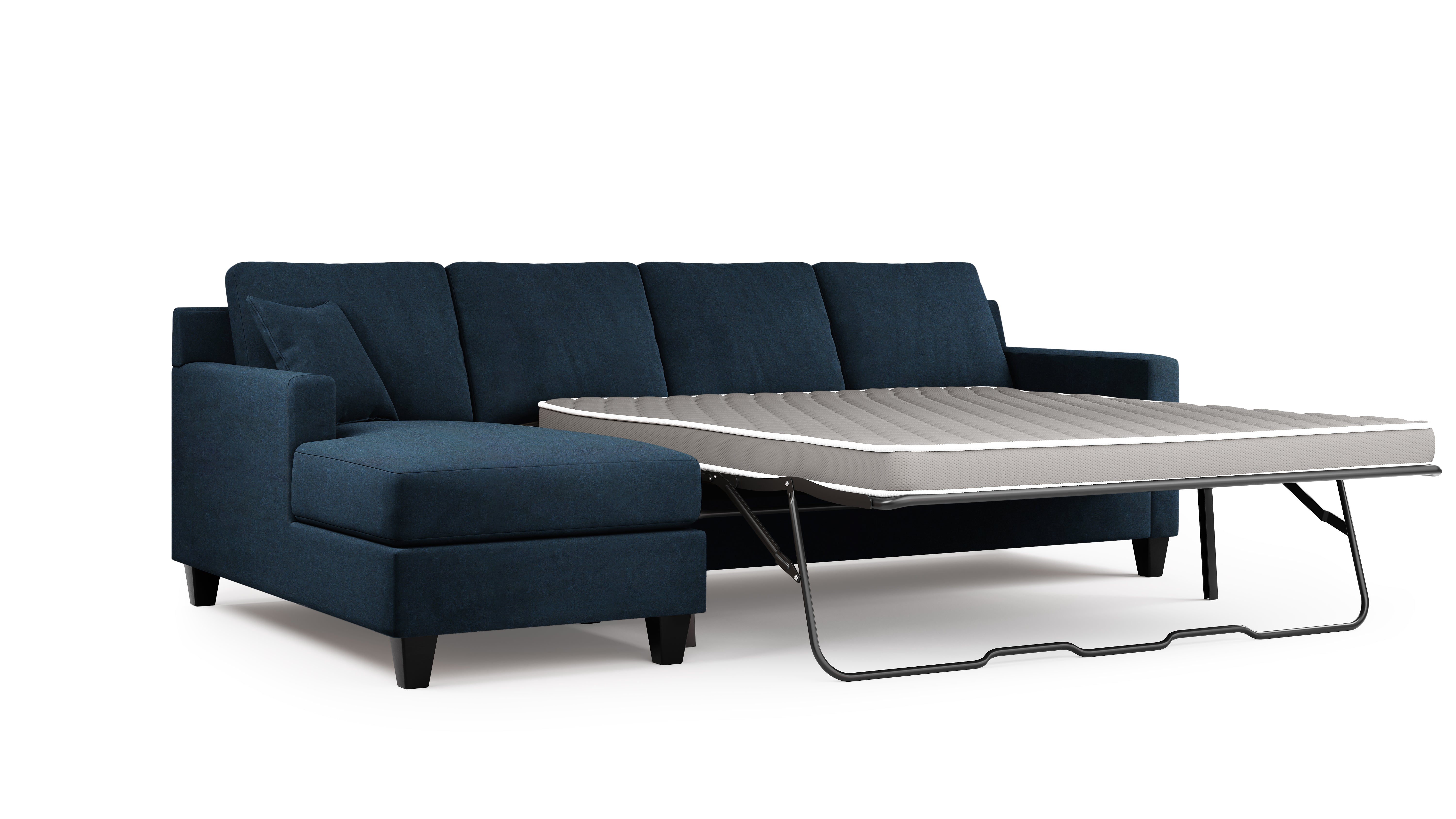 Oliver Sectional Sofa Bed