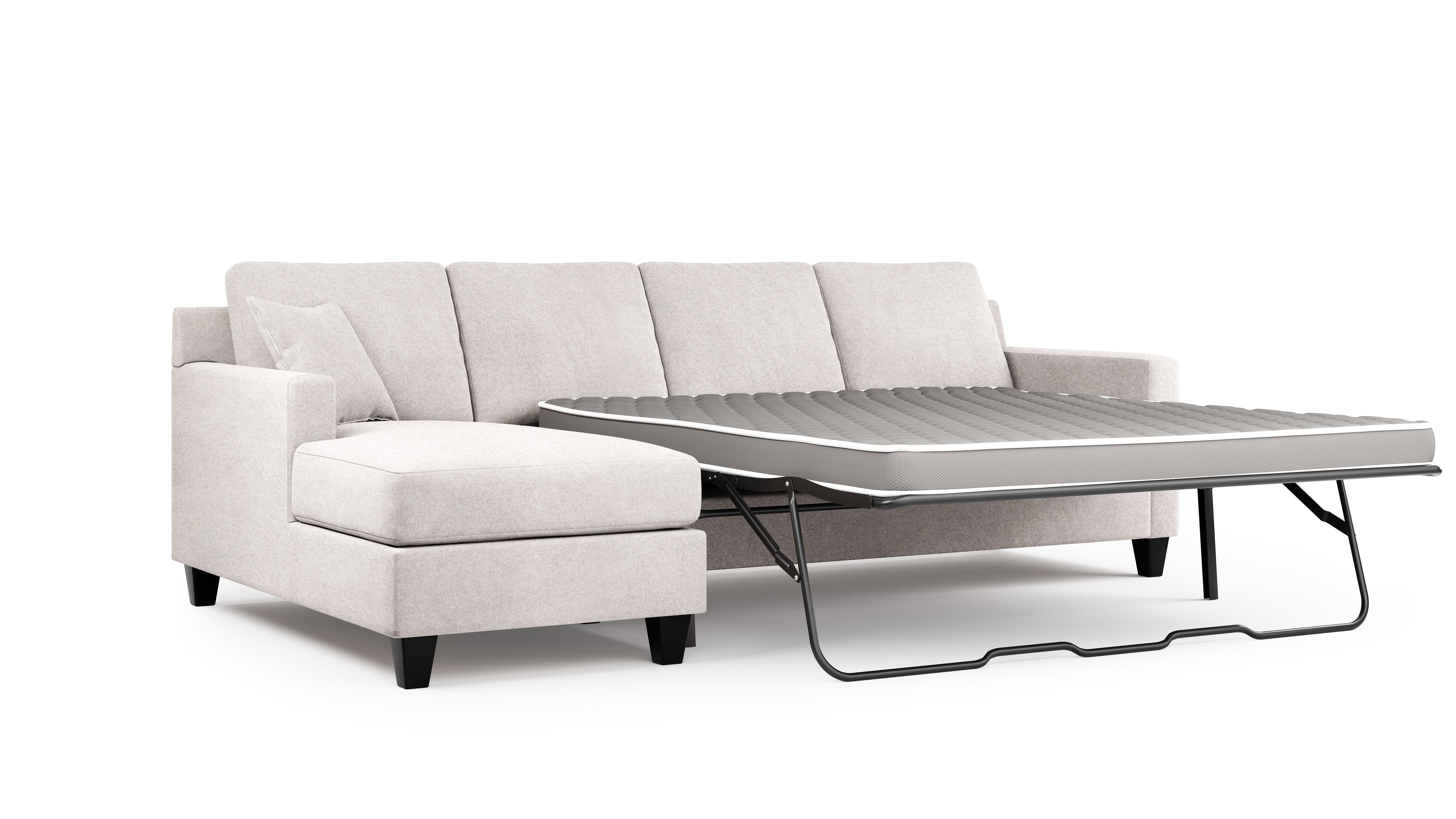 Oliver Sectional Sofa Bed