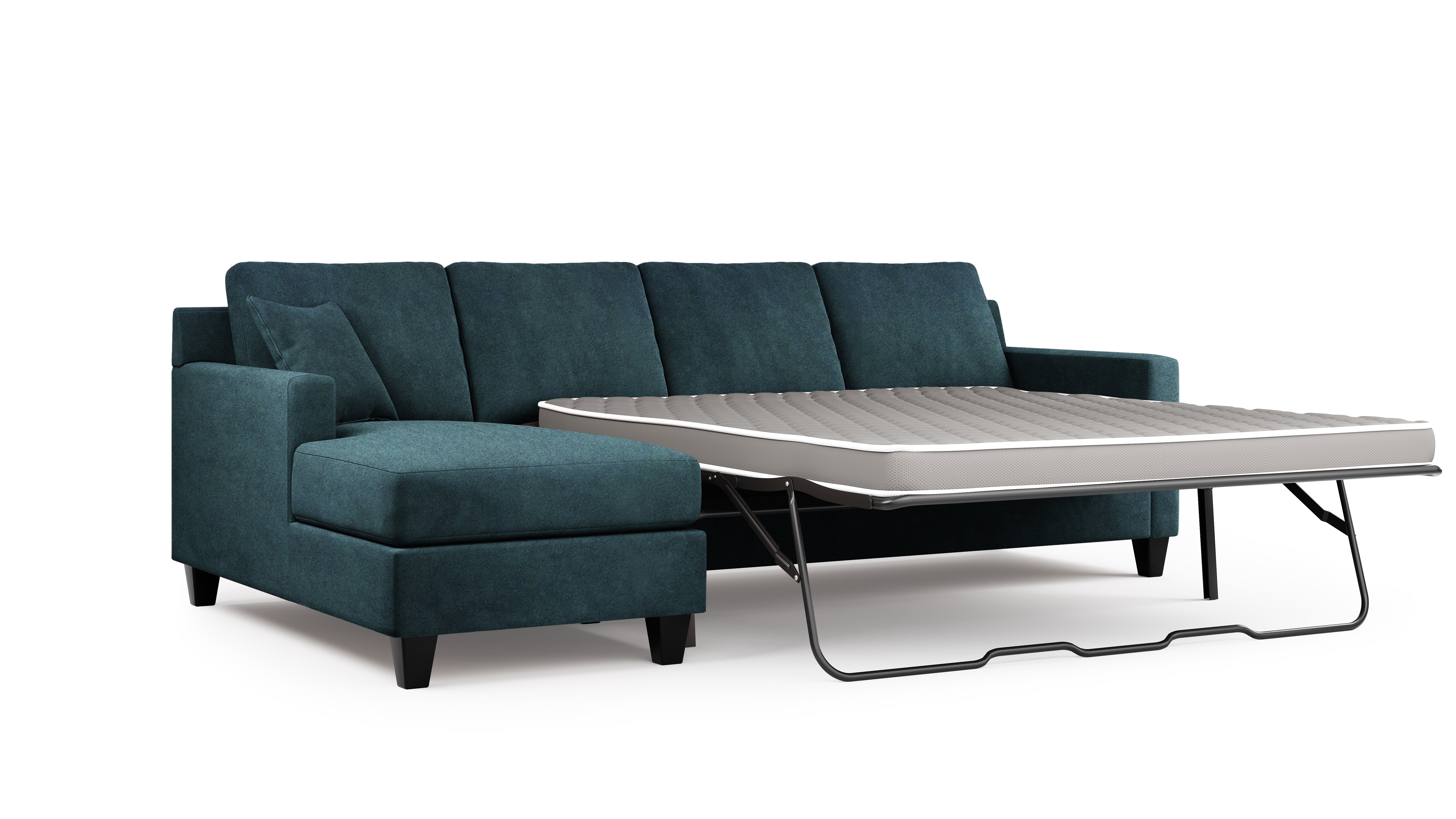 Oliver Sectional Sofa Bed