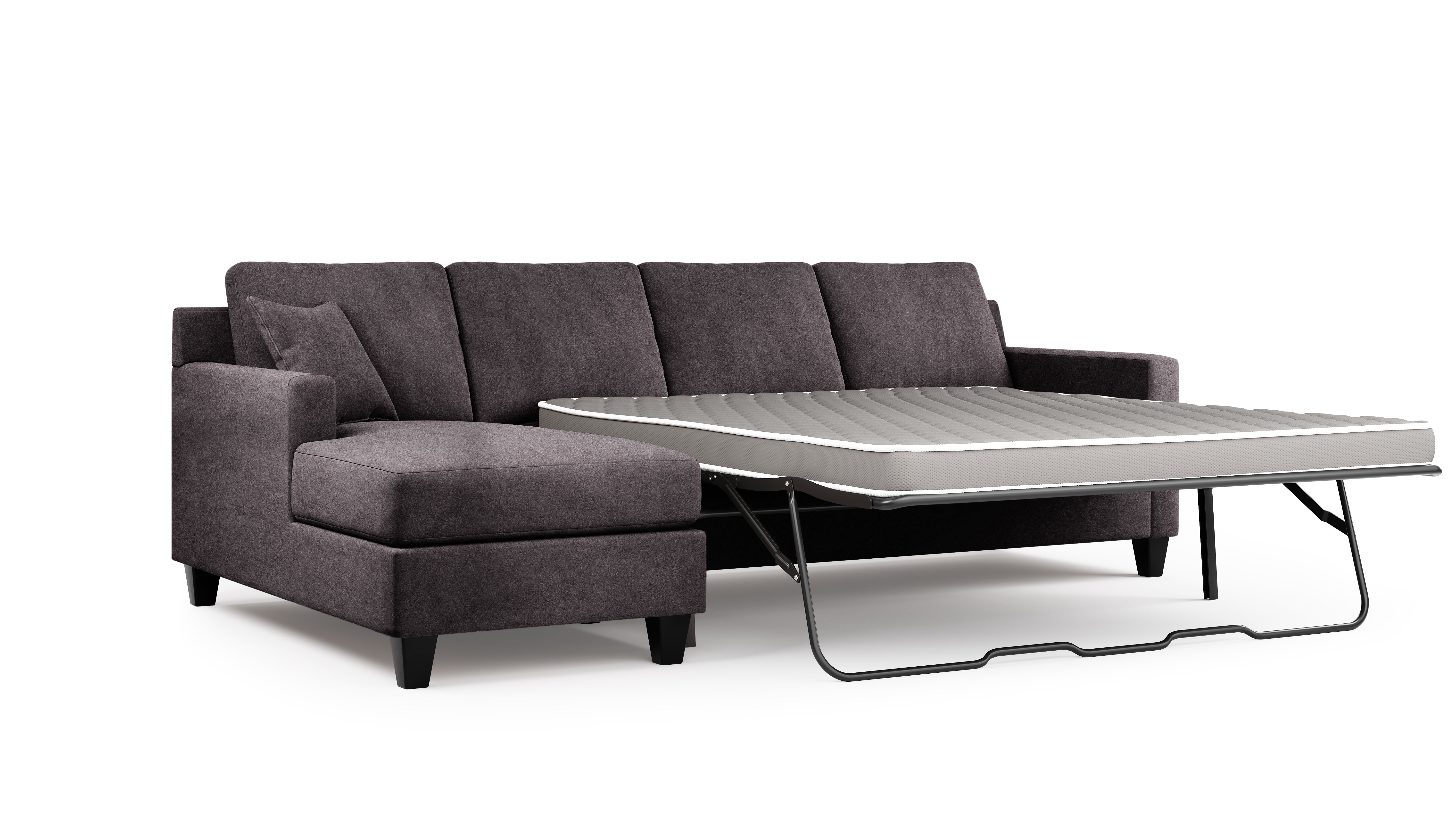 Oliver Sectional Sofa Bed