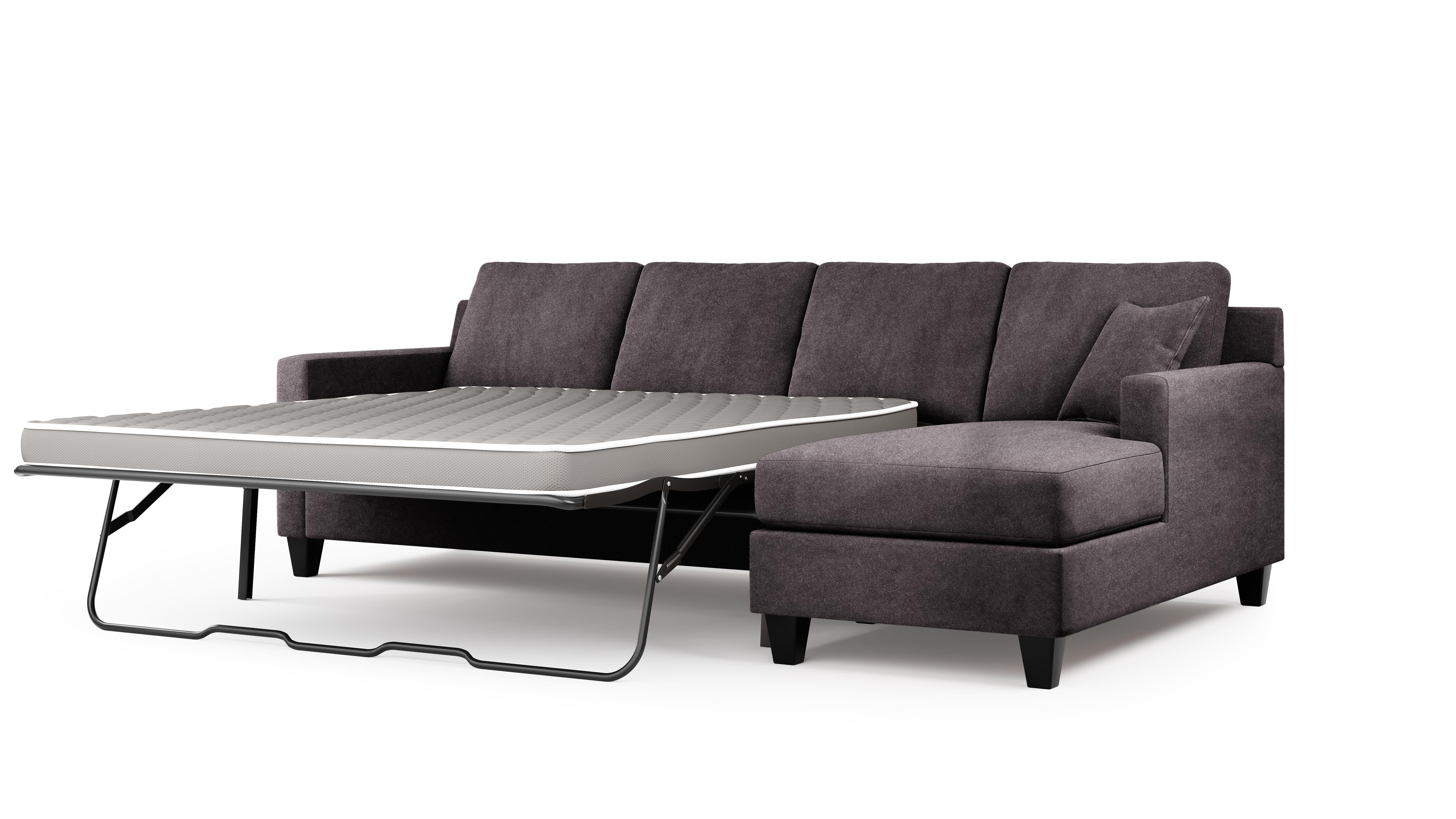 Oliver Sectional Sofa Bed