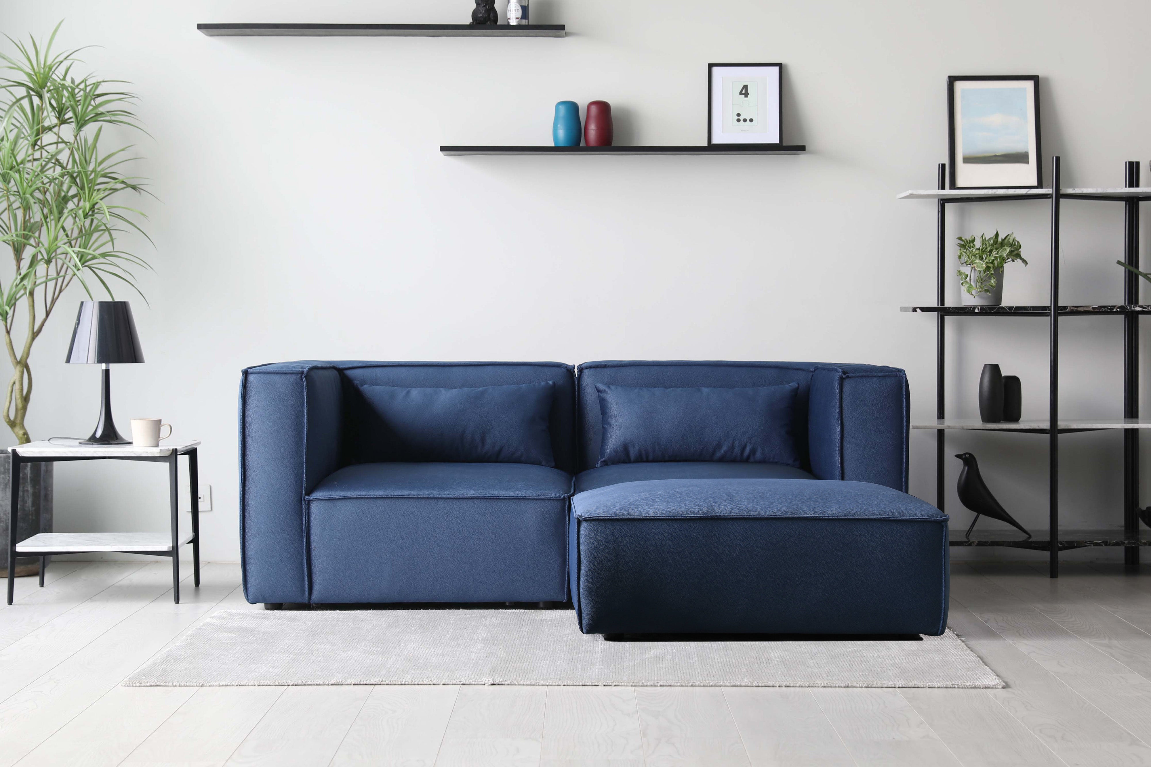 Rauma Modular Sofa