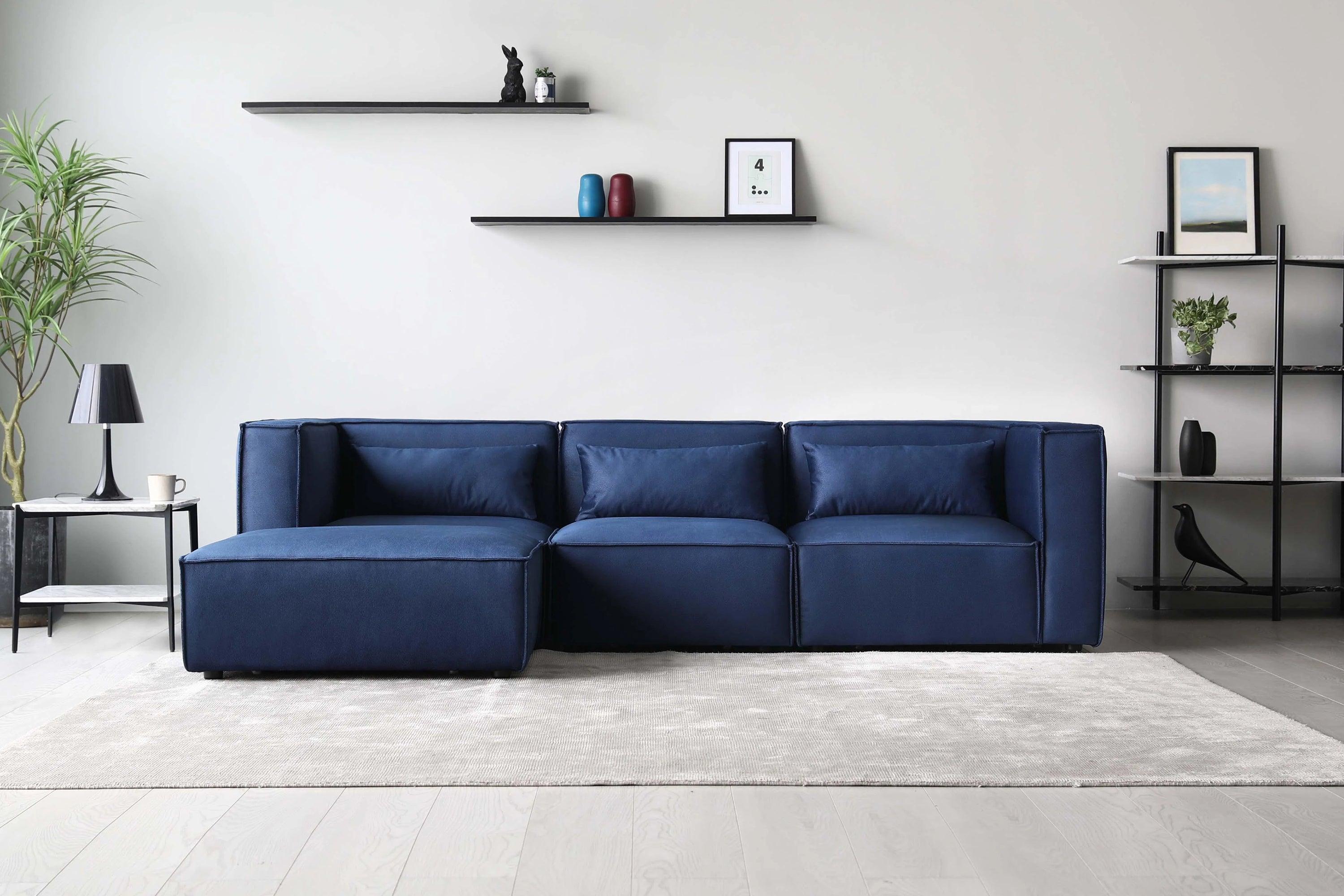 Rauma Modular Sofa