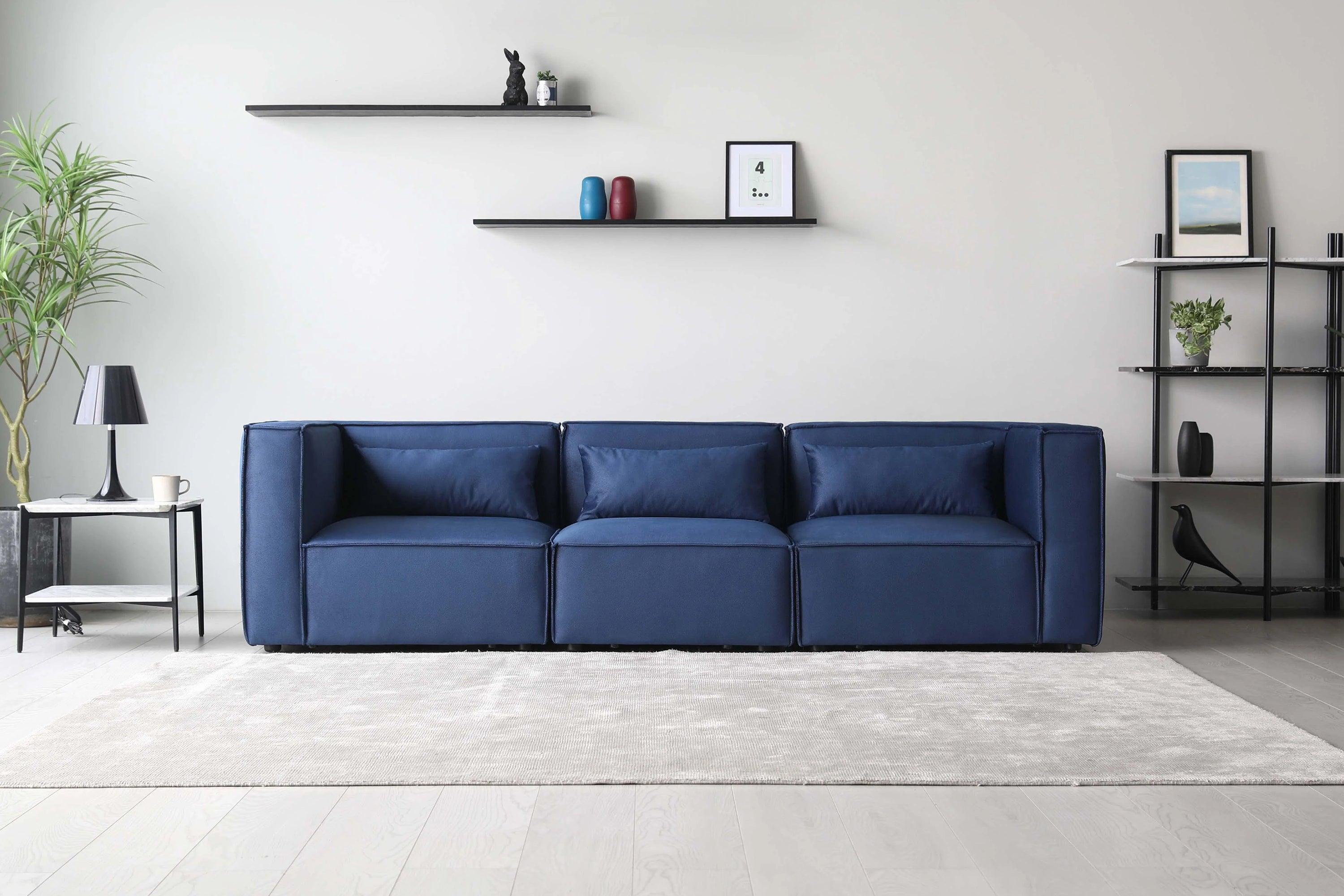 Rauma Modular Sofa