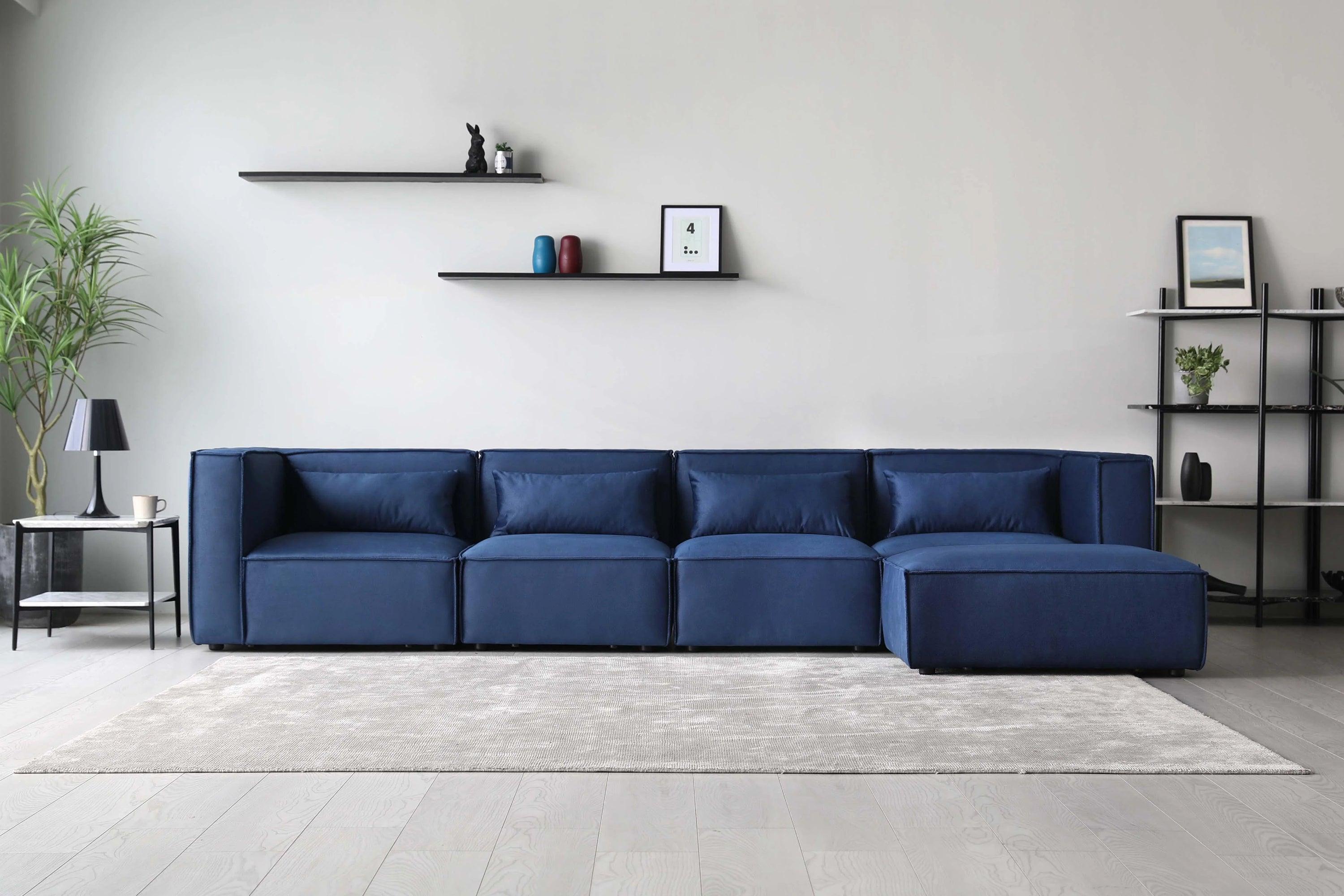 Rauma Modular Sofa