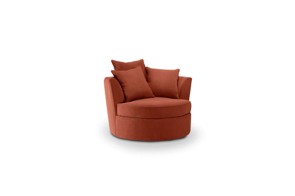 Josephine Armchair