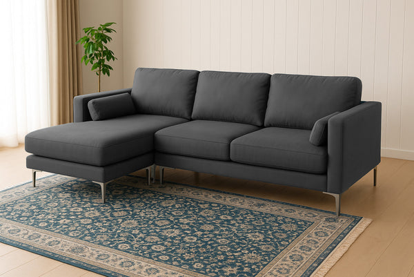 Hanko Reversible Sectional