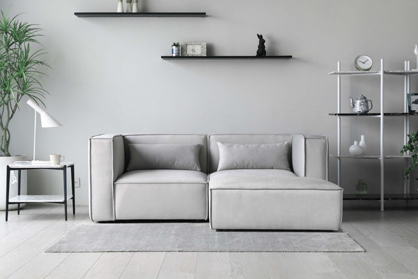 Rauma Modular Sofa