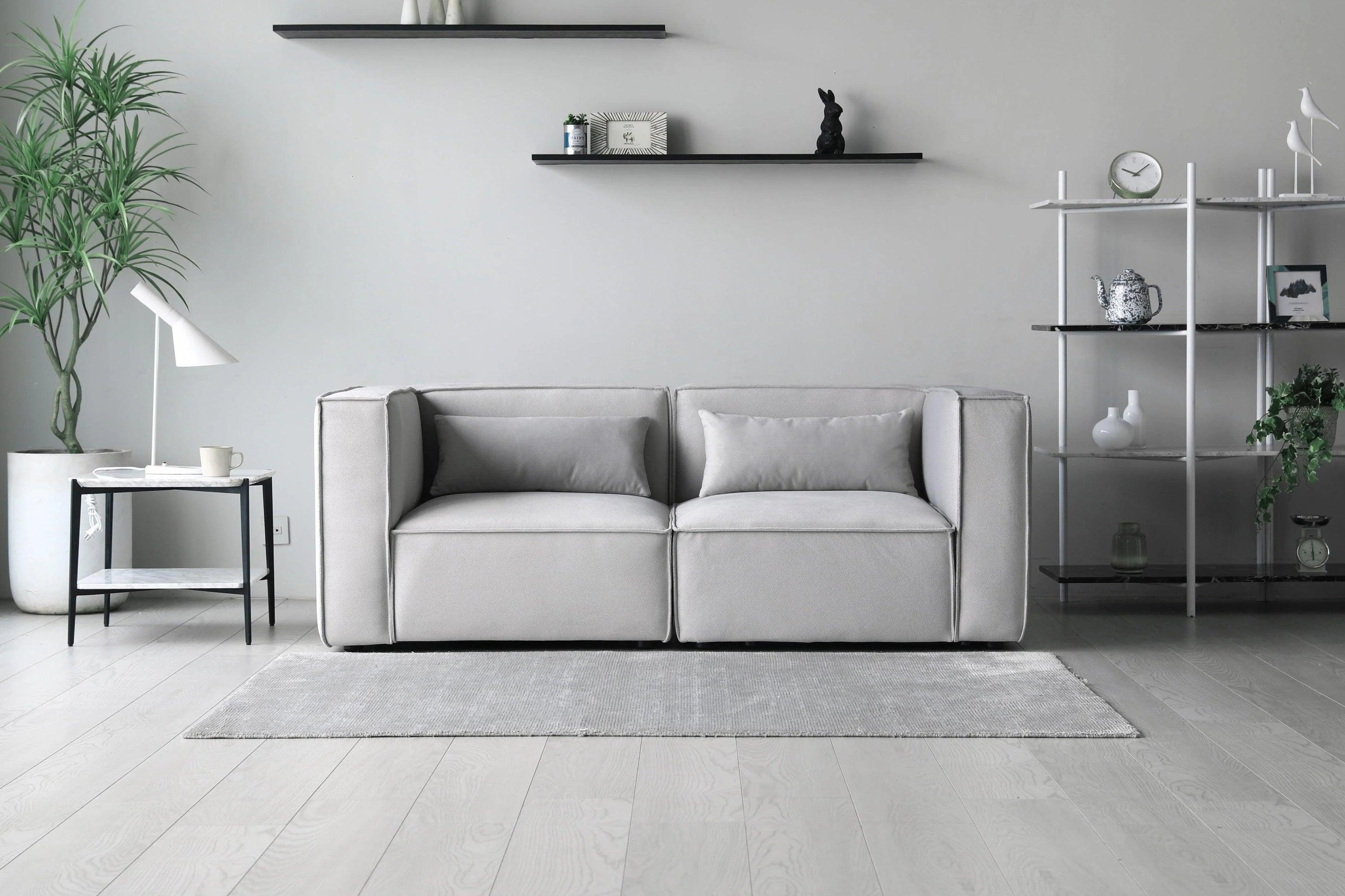 Rauma Modular Sofa