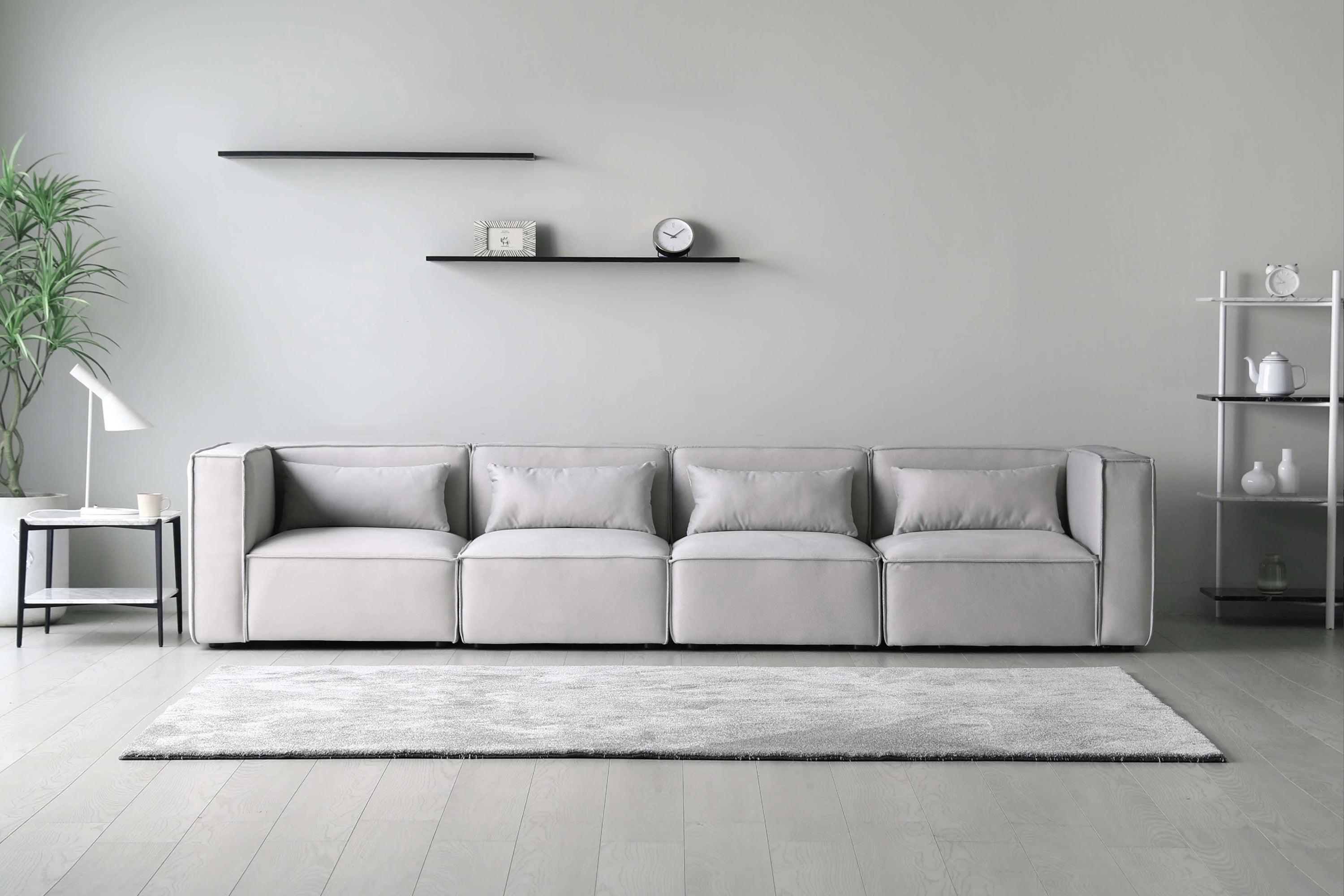 Rauma Modular Sofa