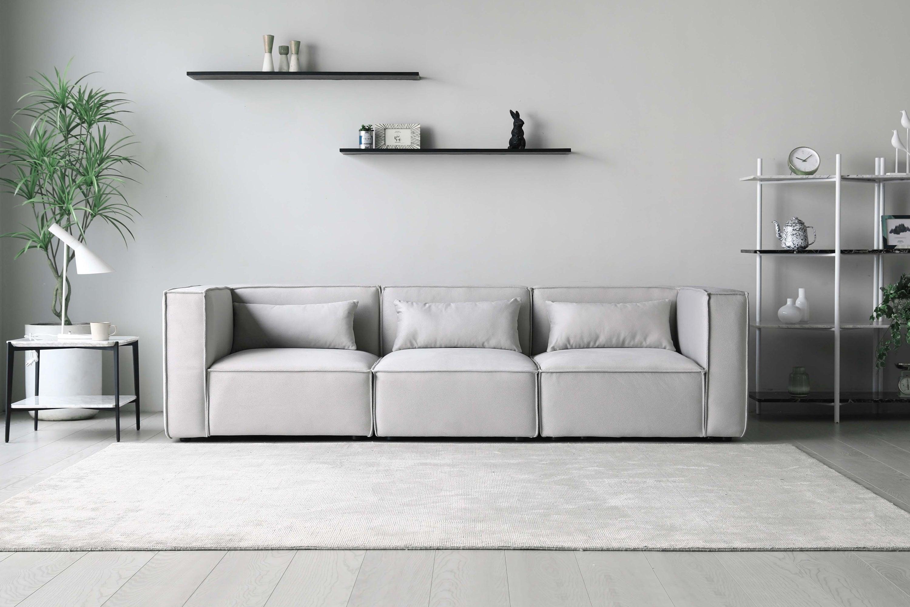 Rauma Modular Sofa