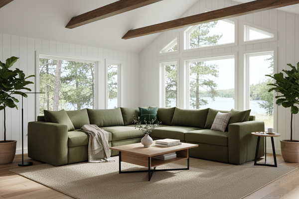 Haven Modular Sofa