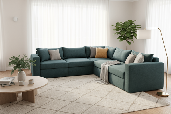 Haven Modular Sofa