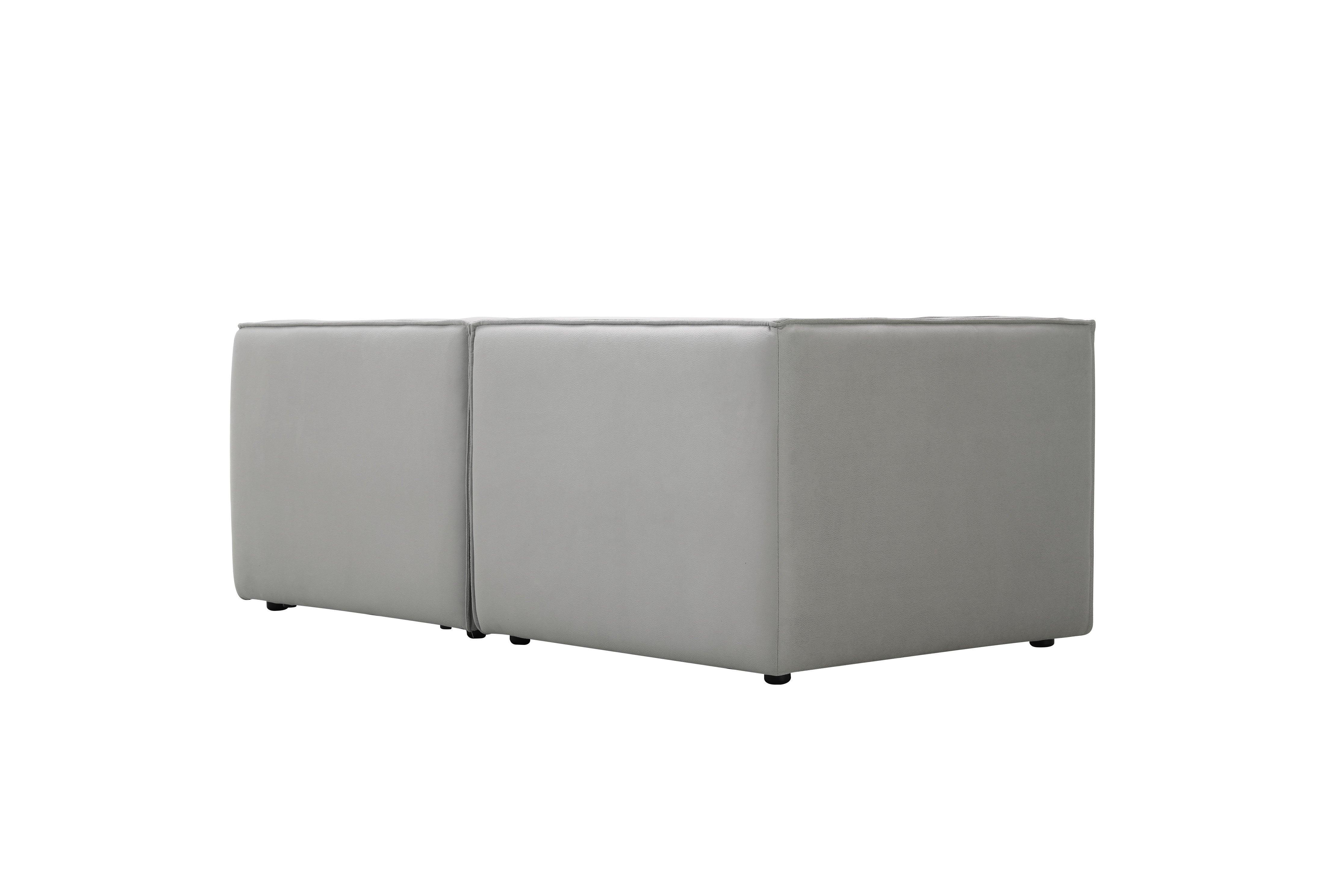 Rauma Modular Sofa