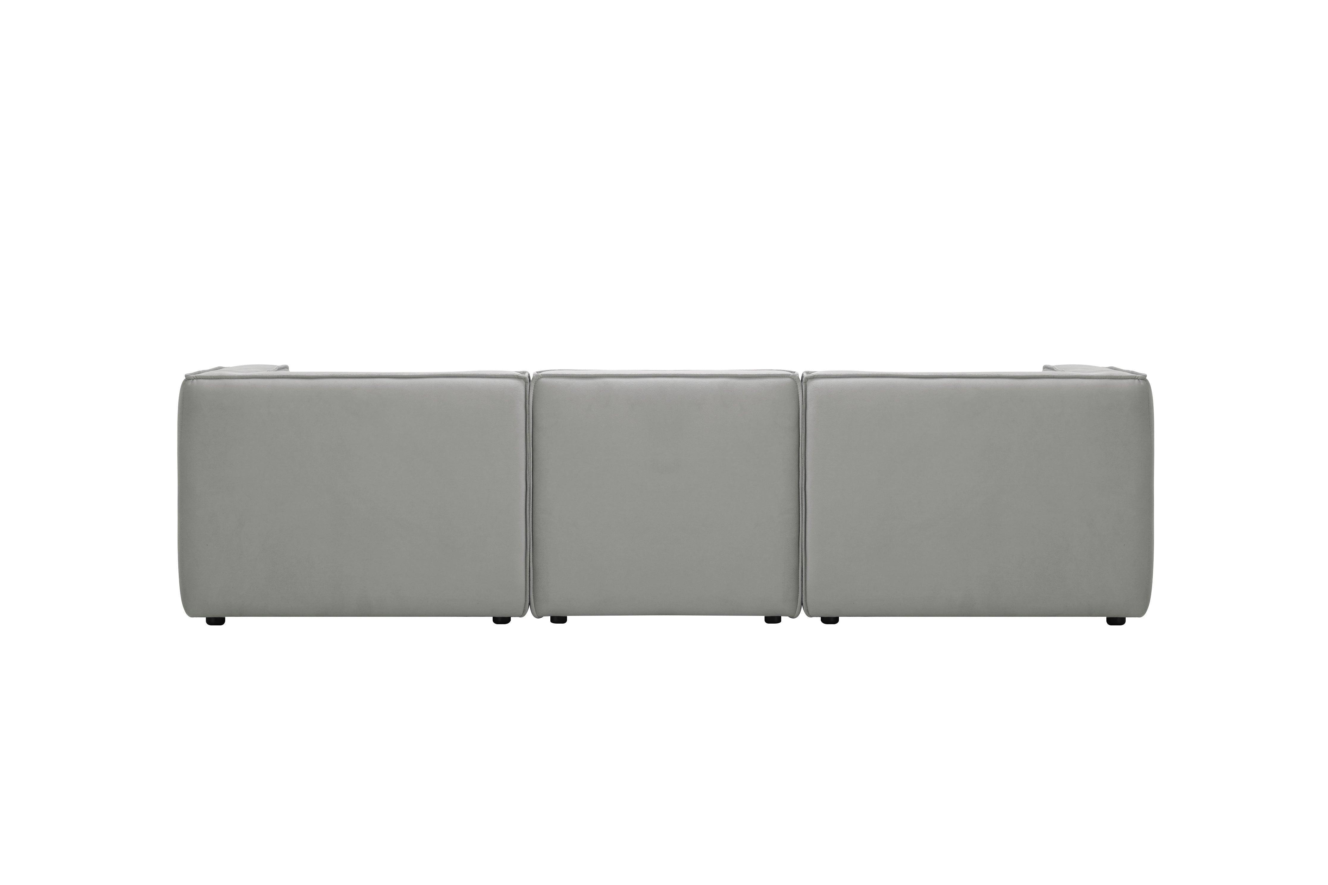 Rauma Modular Sofa