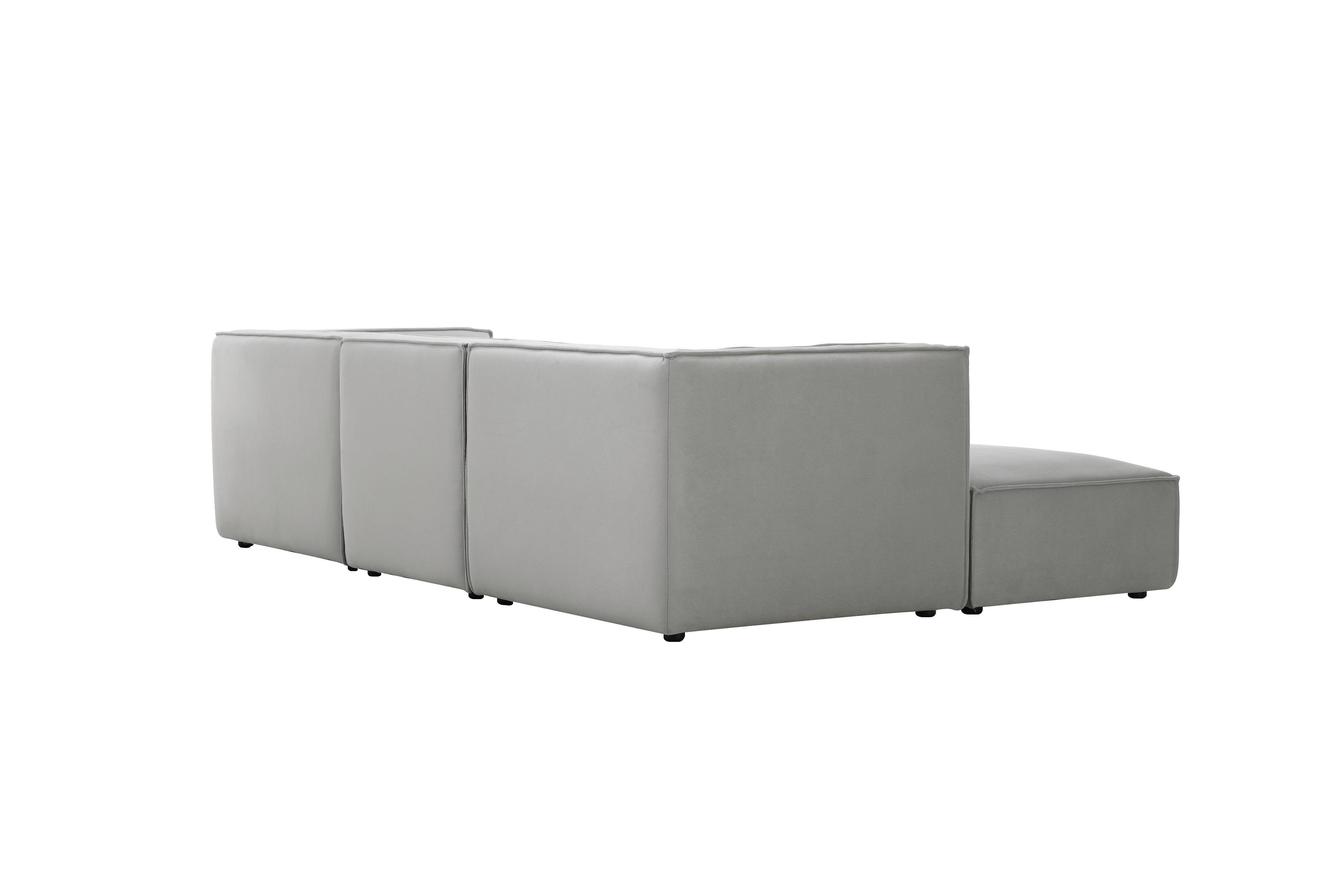 Rauma Modular Sofa