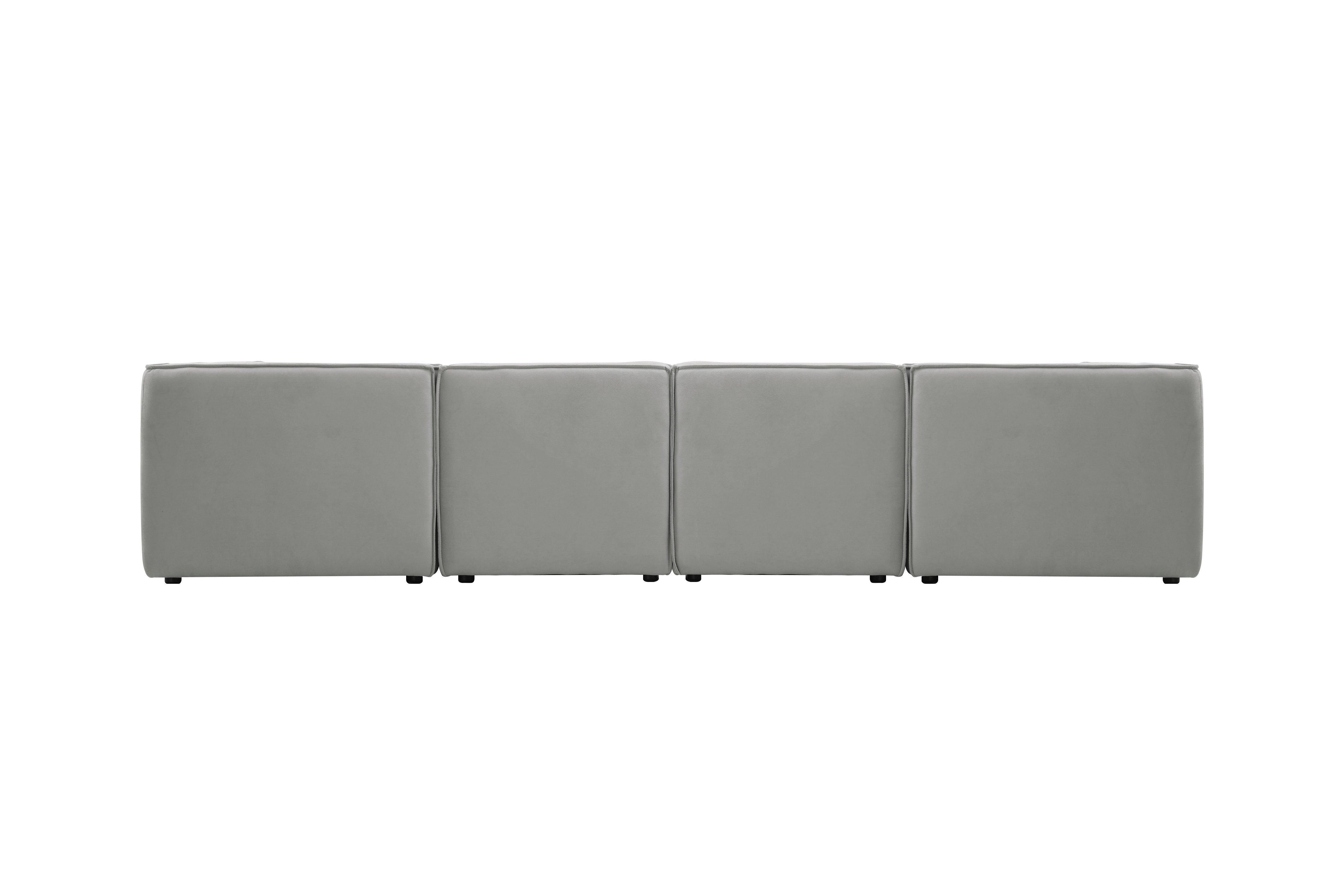 Rauma Modular Sofa