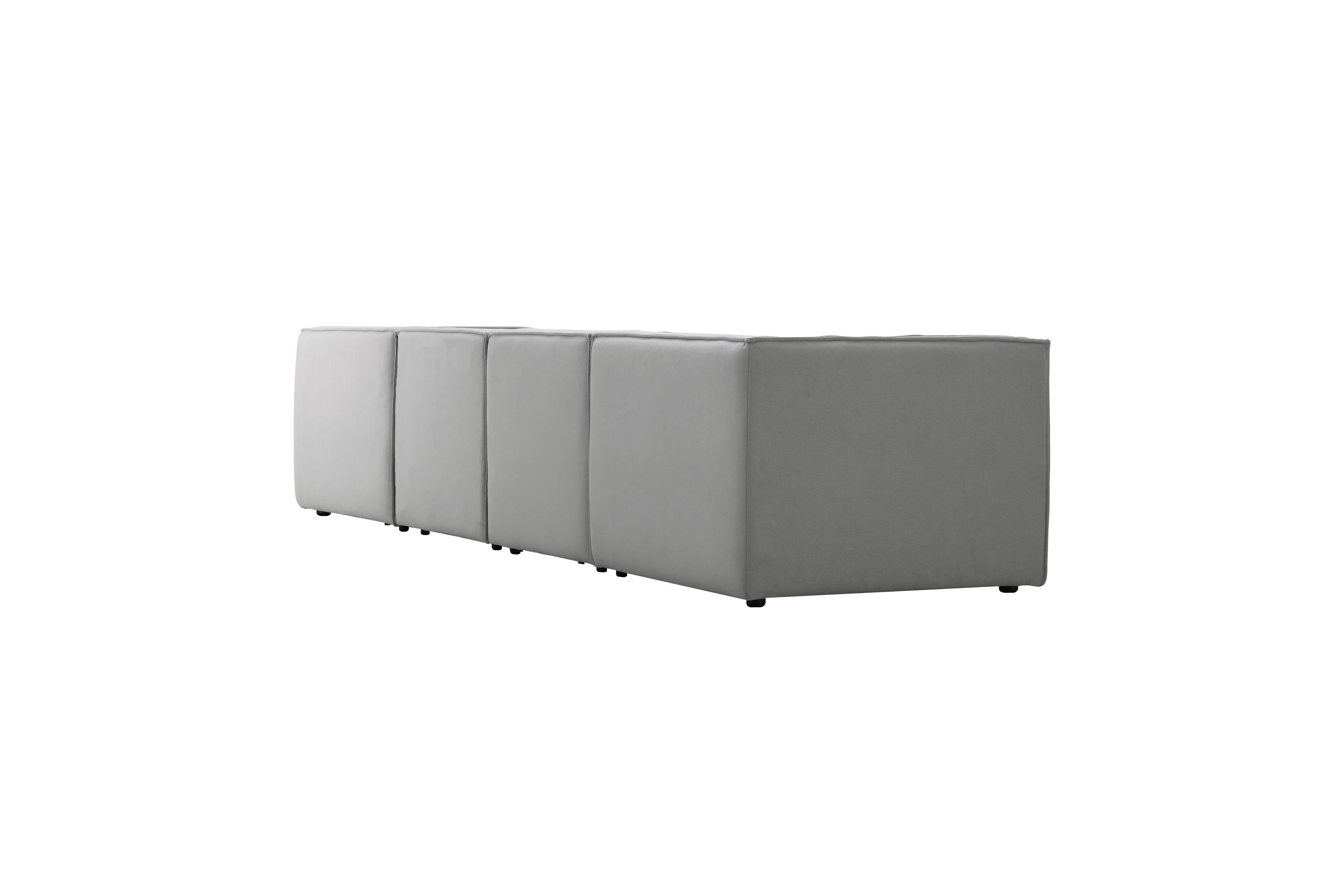 Rauma Modular Sofa