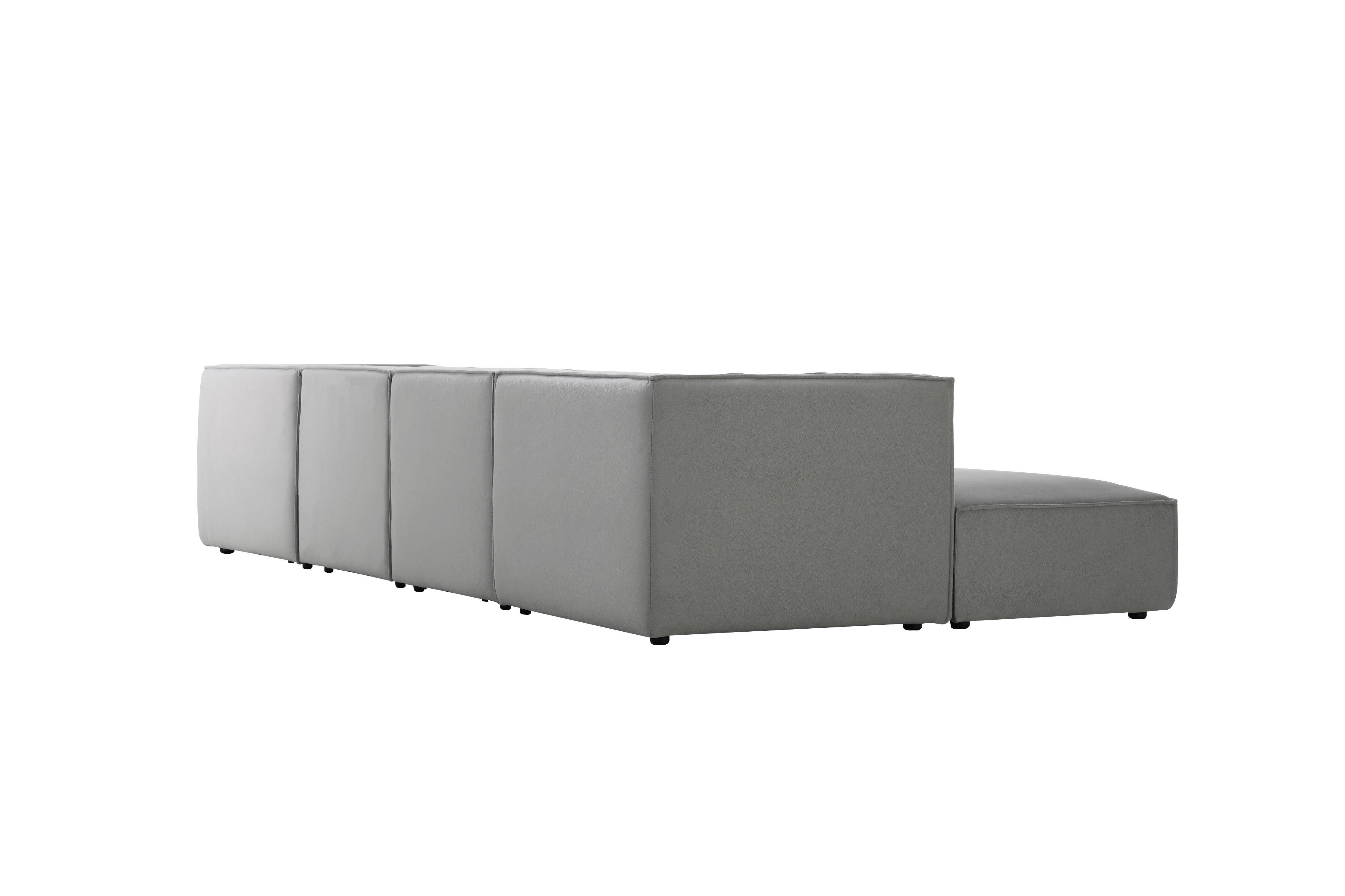 Rauma Modular Sofa