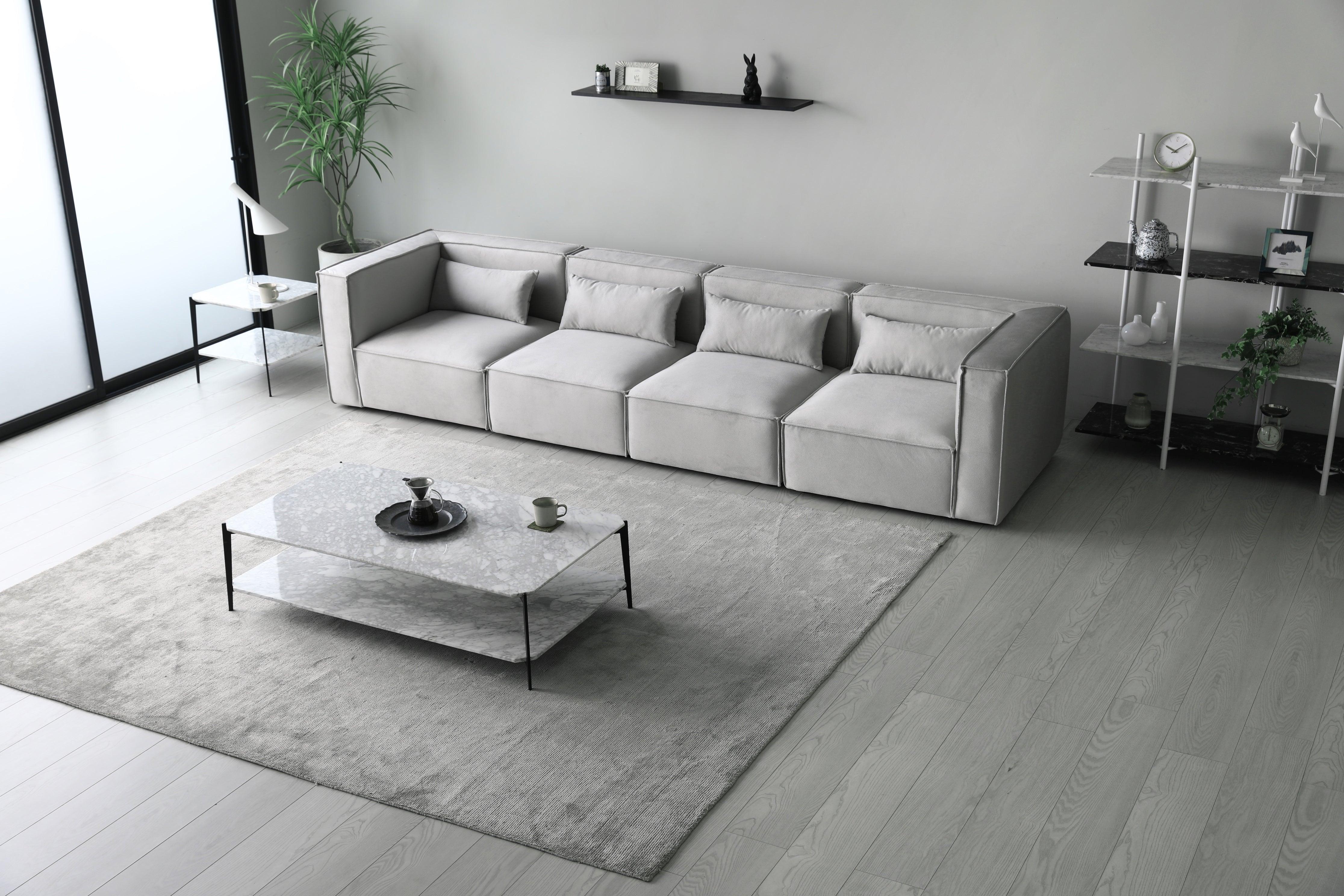 Rauma Modular Sofa
