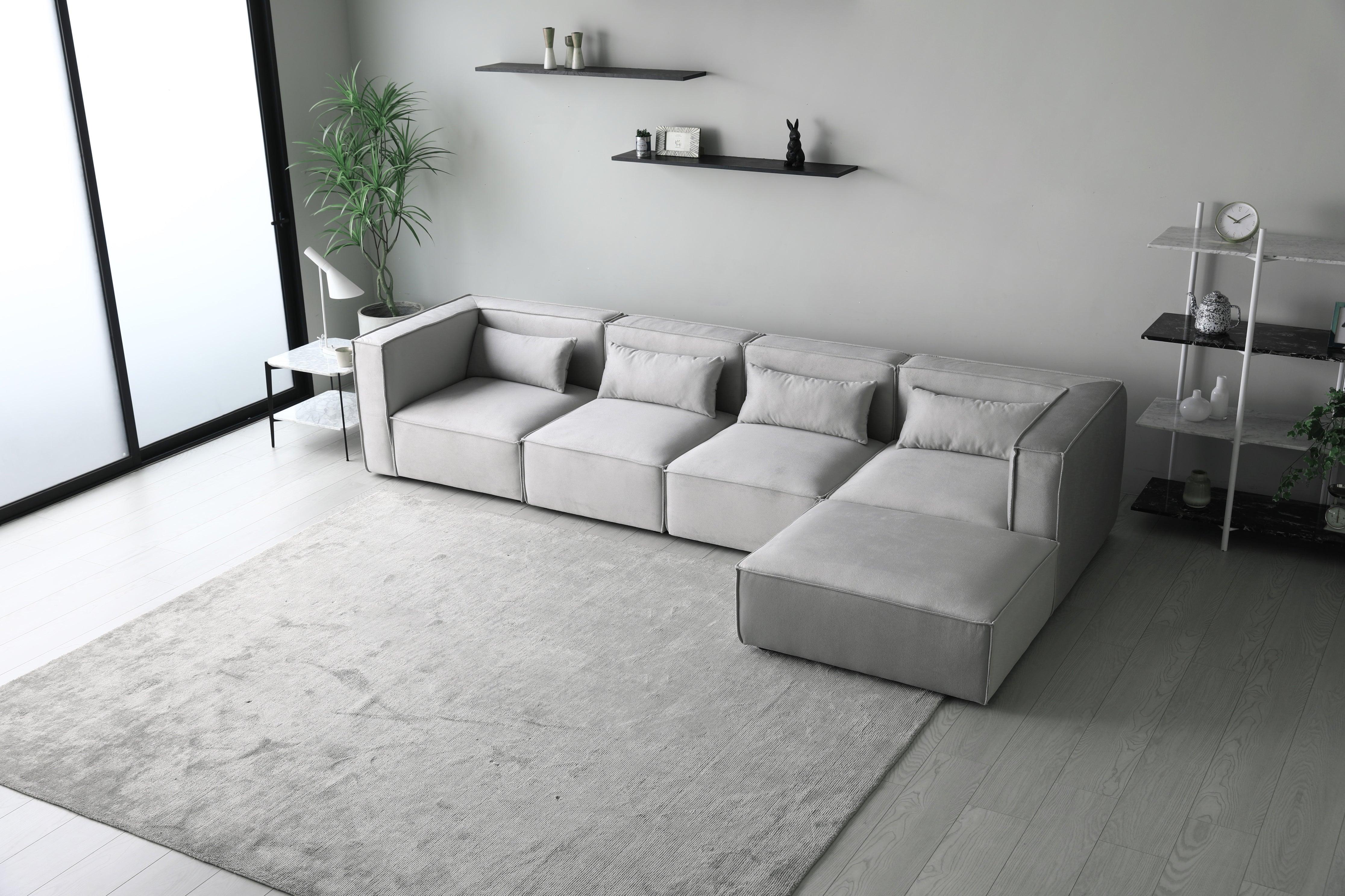 Rauma Modular Sofa